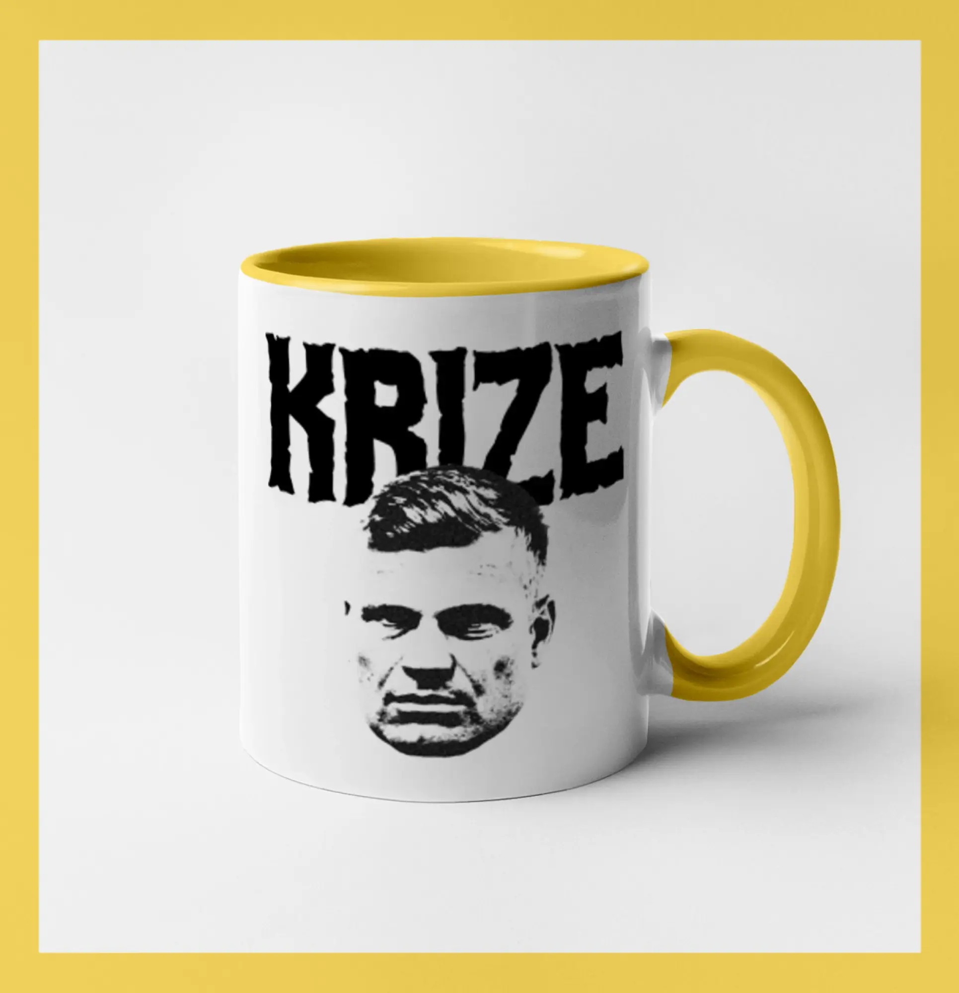 Děsivý Turek krize