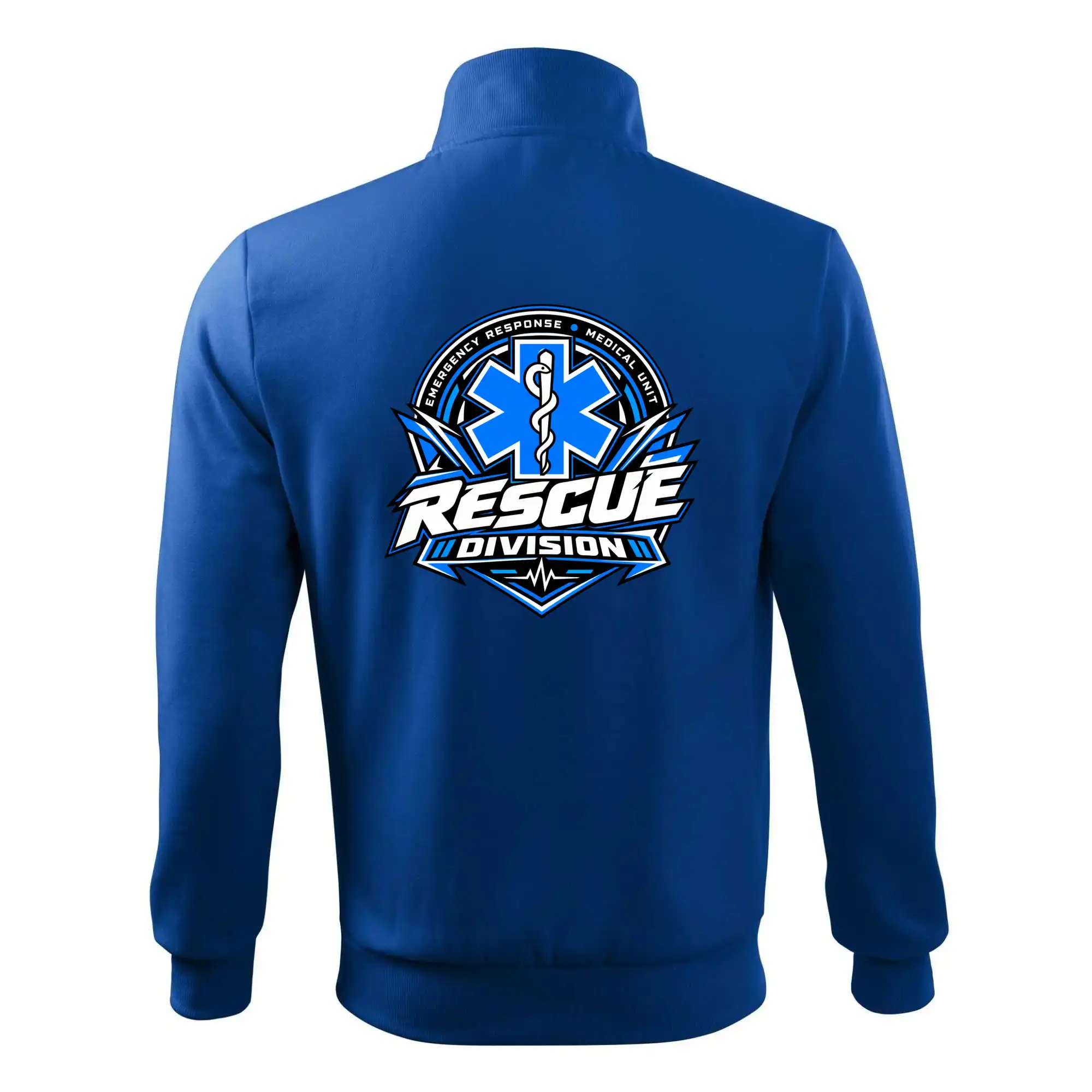 Rescue Division