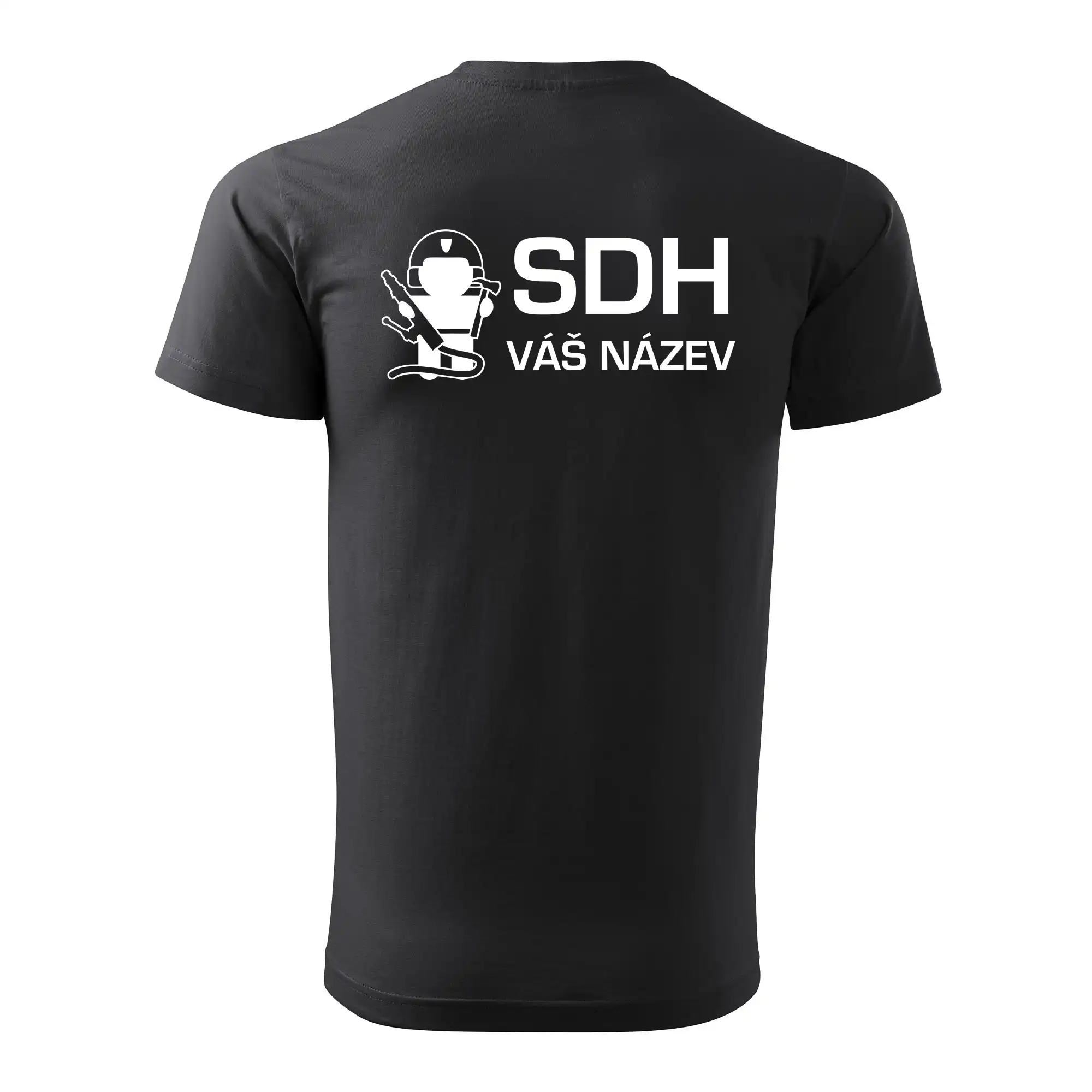 SDH postavička  (vlastní název)