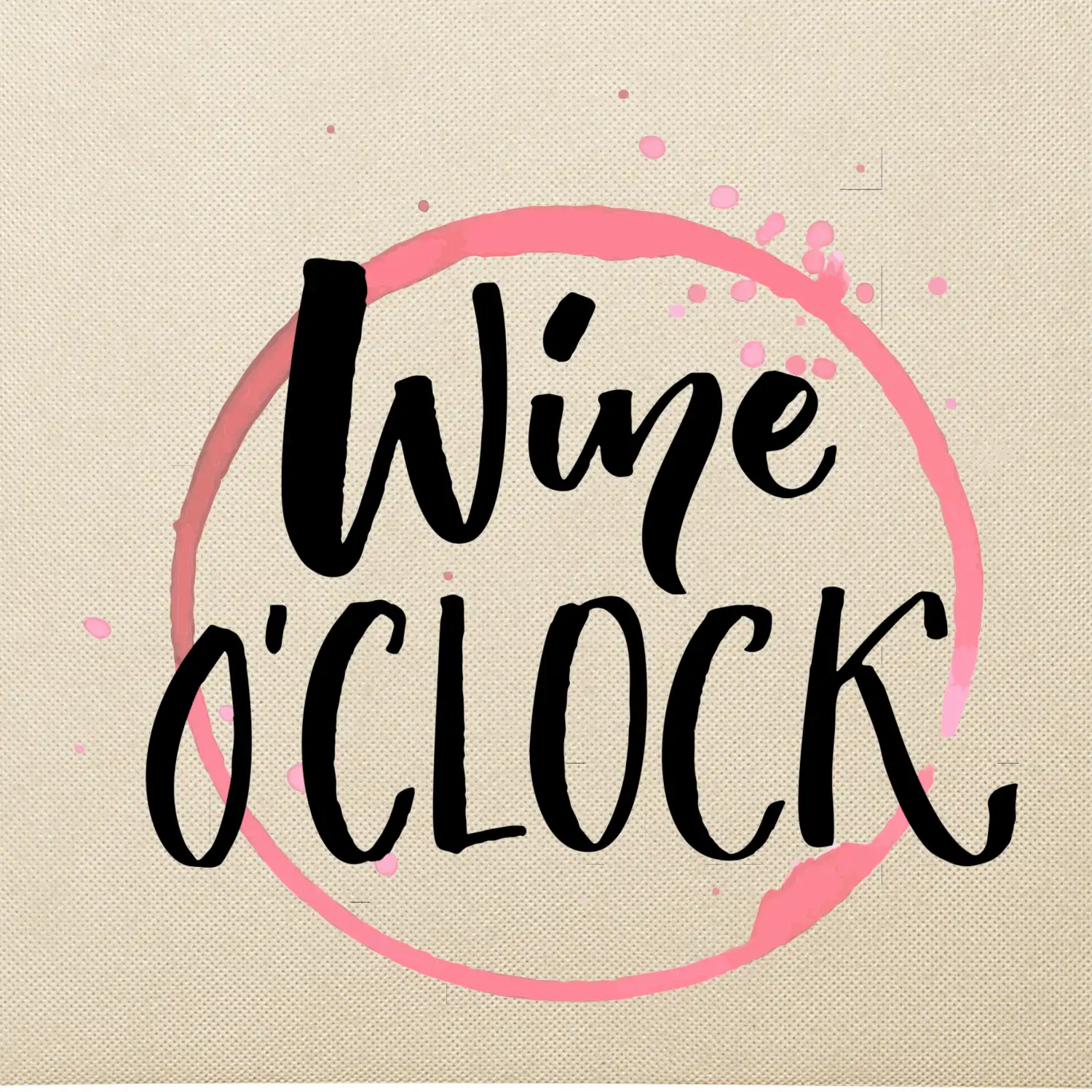 wine o clock