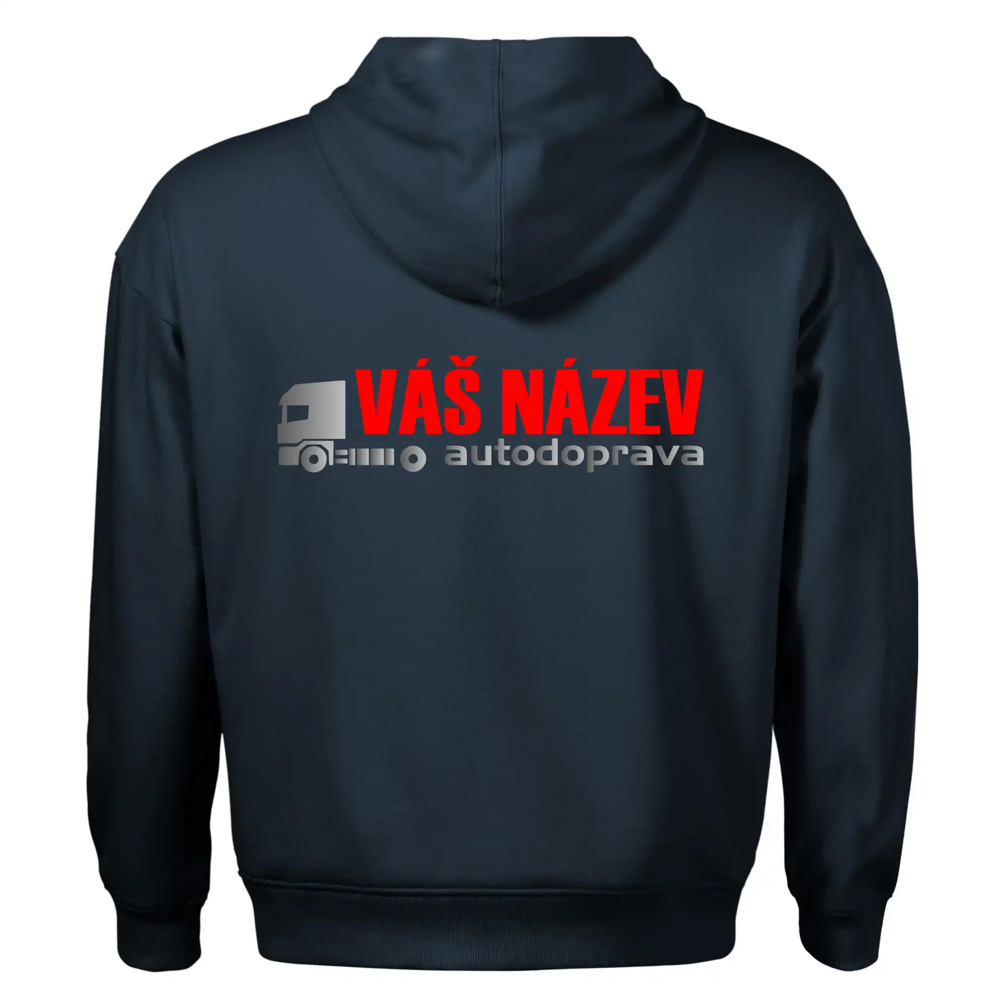 Autodoprava tahač (vlastní název)