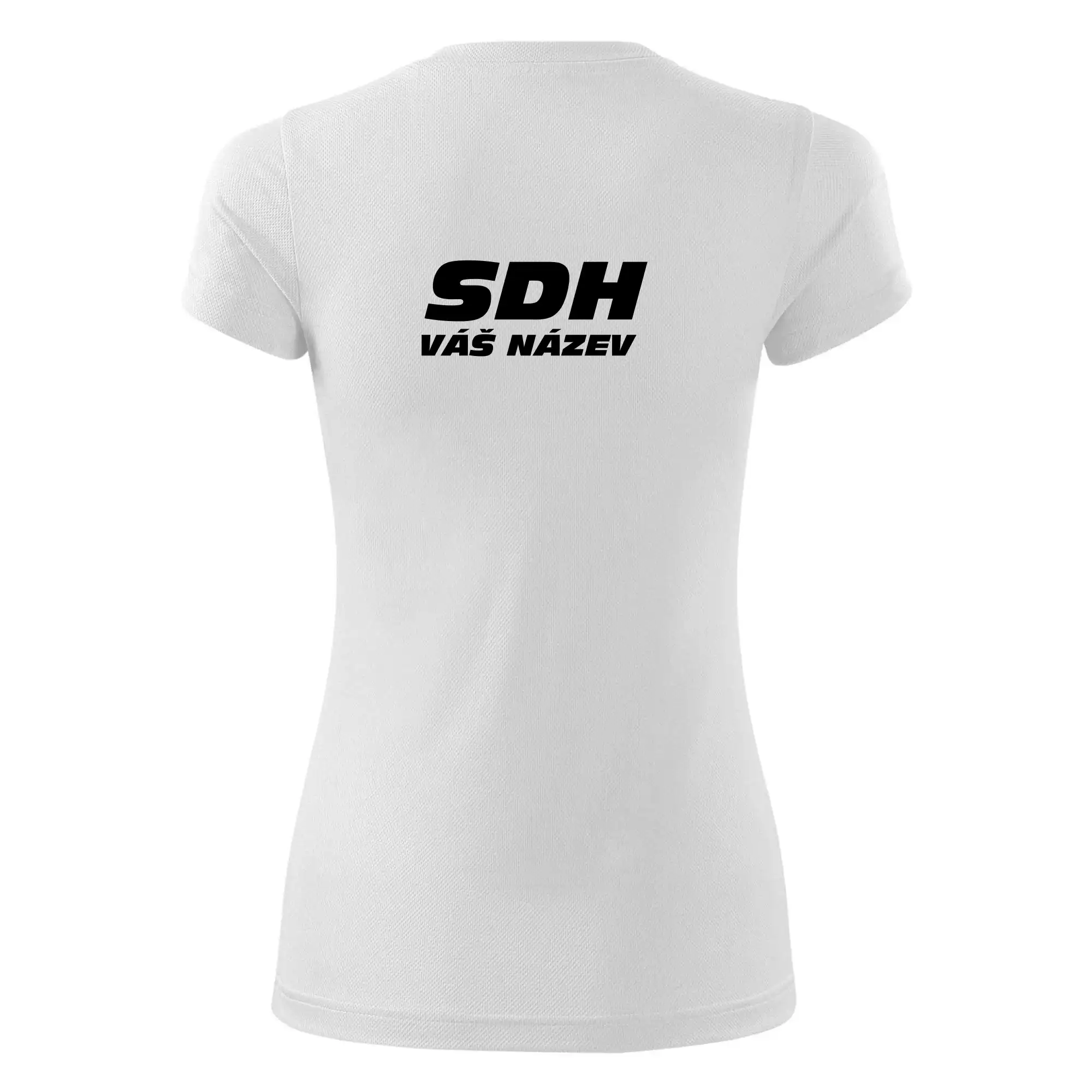 Hasičský sport SDH + váš název