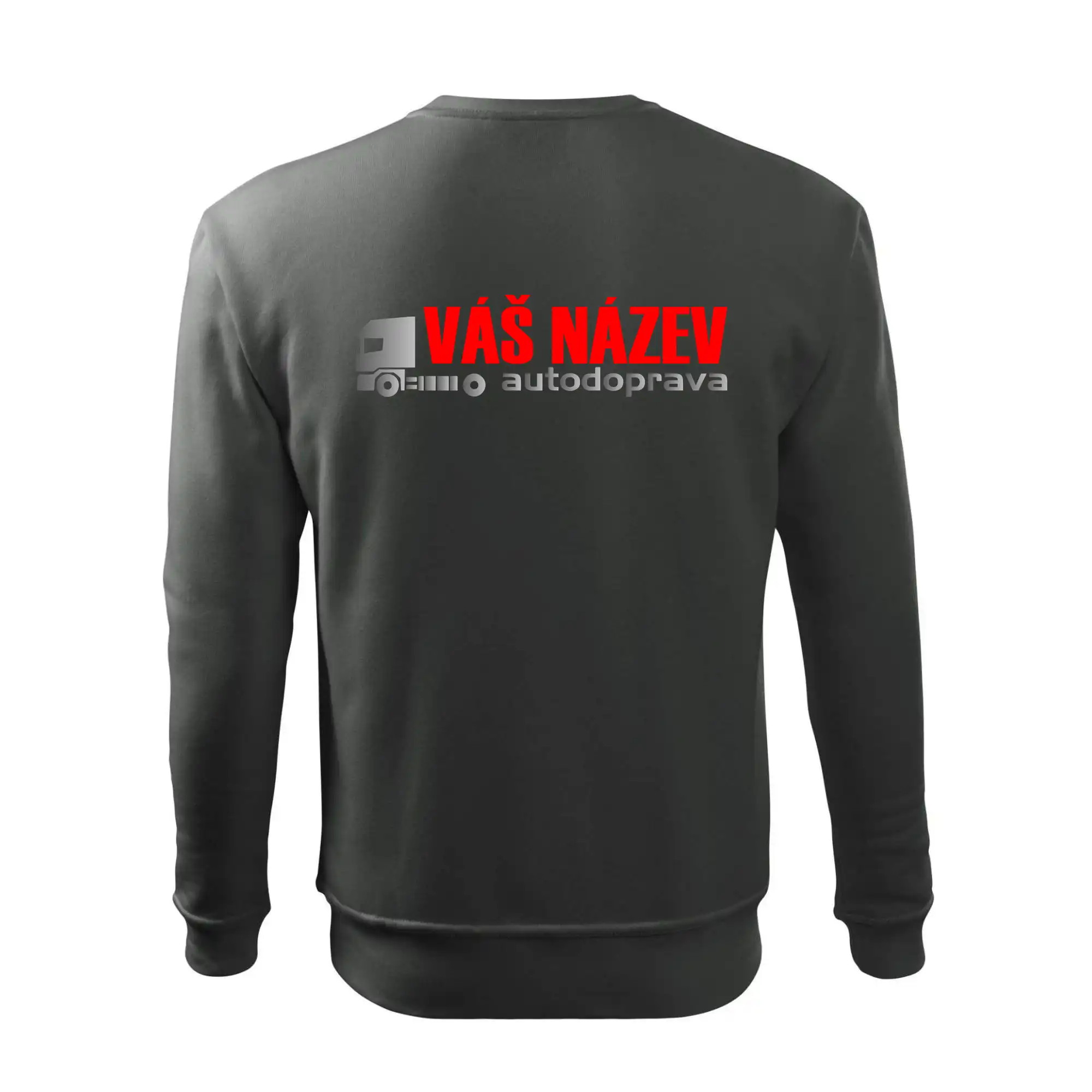 Autodoprava tahač (vlastní název)