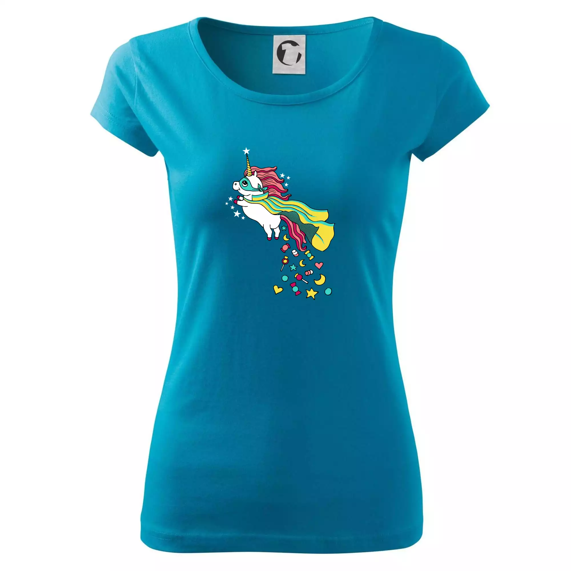 Sweet jednorožec (Pecka design)