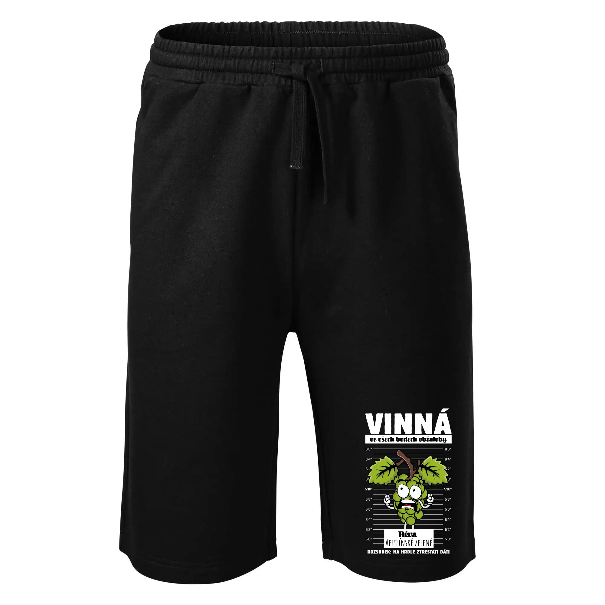 Vinná réva odsouzena Veltlínské zelené