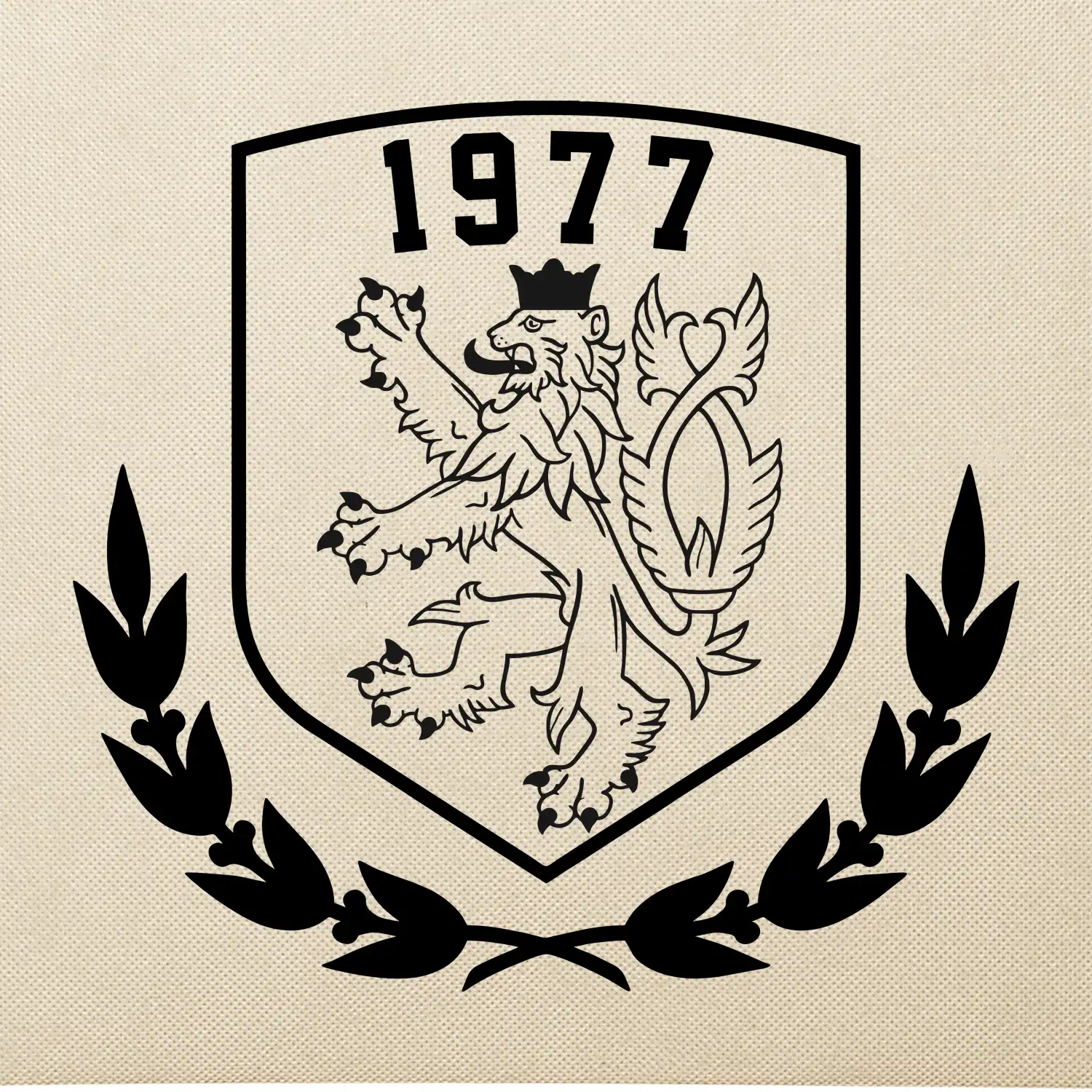 Český Lev - Vlastní ročník