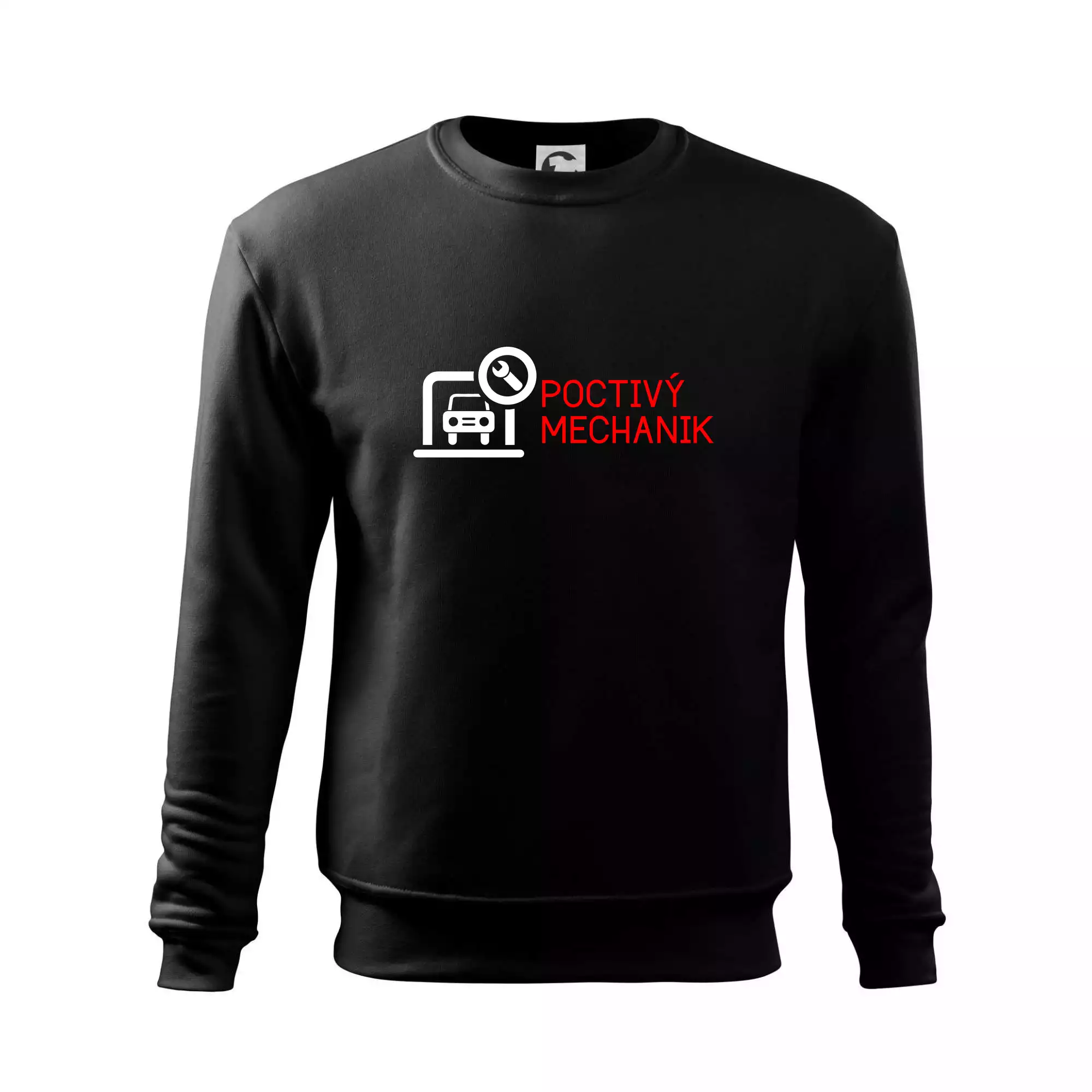 Poctivý mechanik