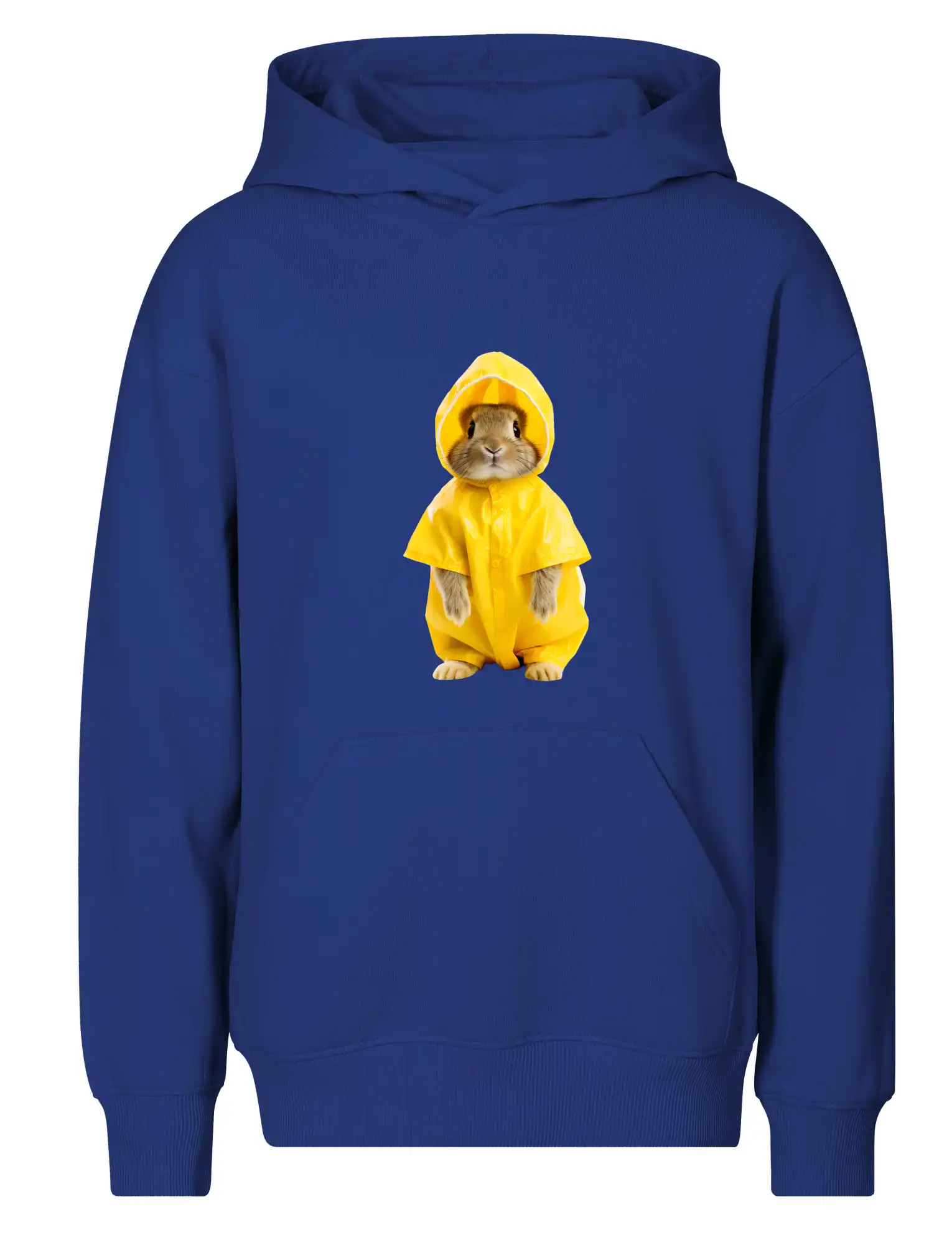 Králík v pláštěnce