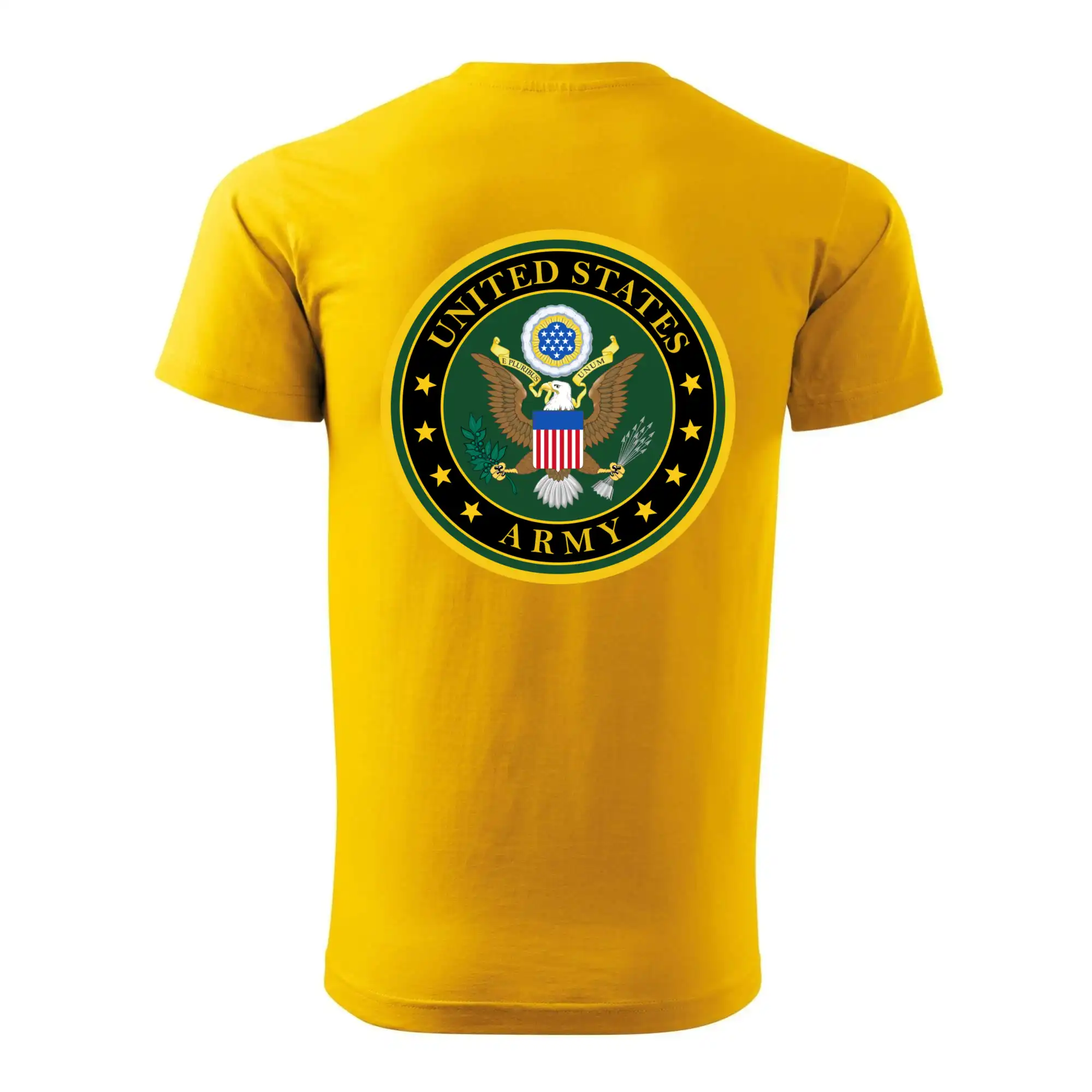 United States Army barevné
