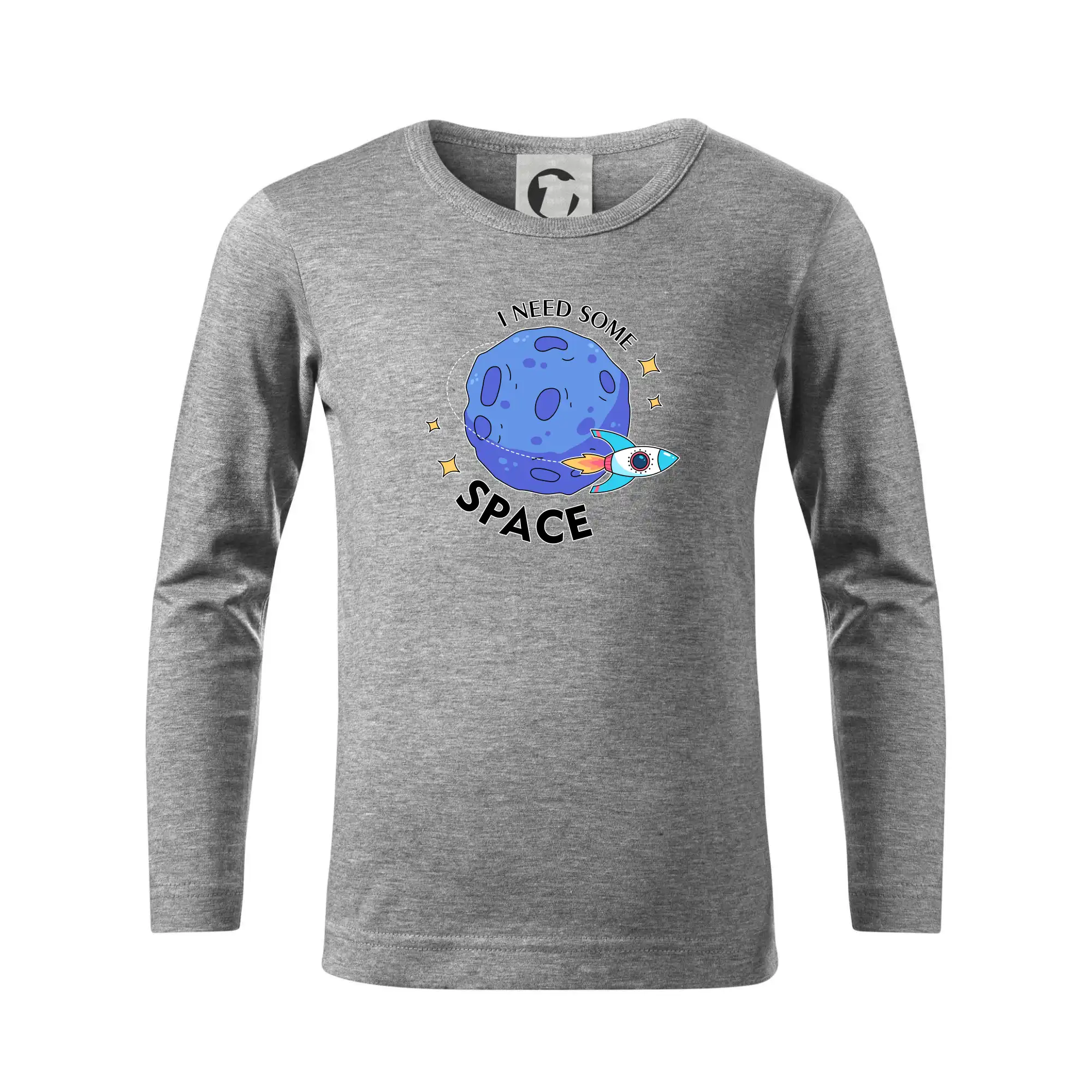 I need some space