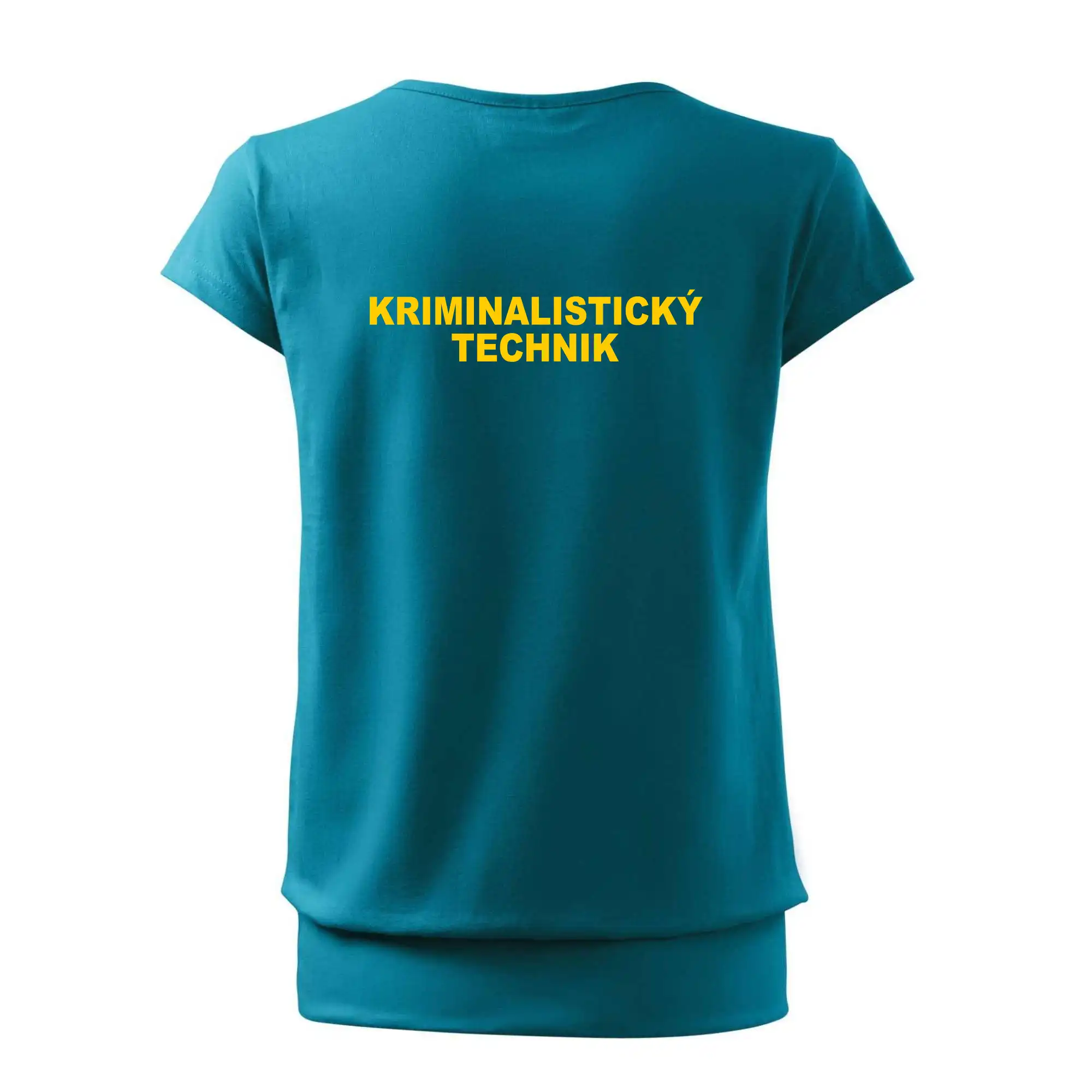 Kriminalistický technik