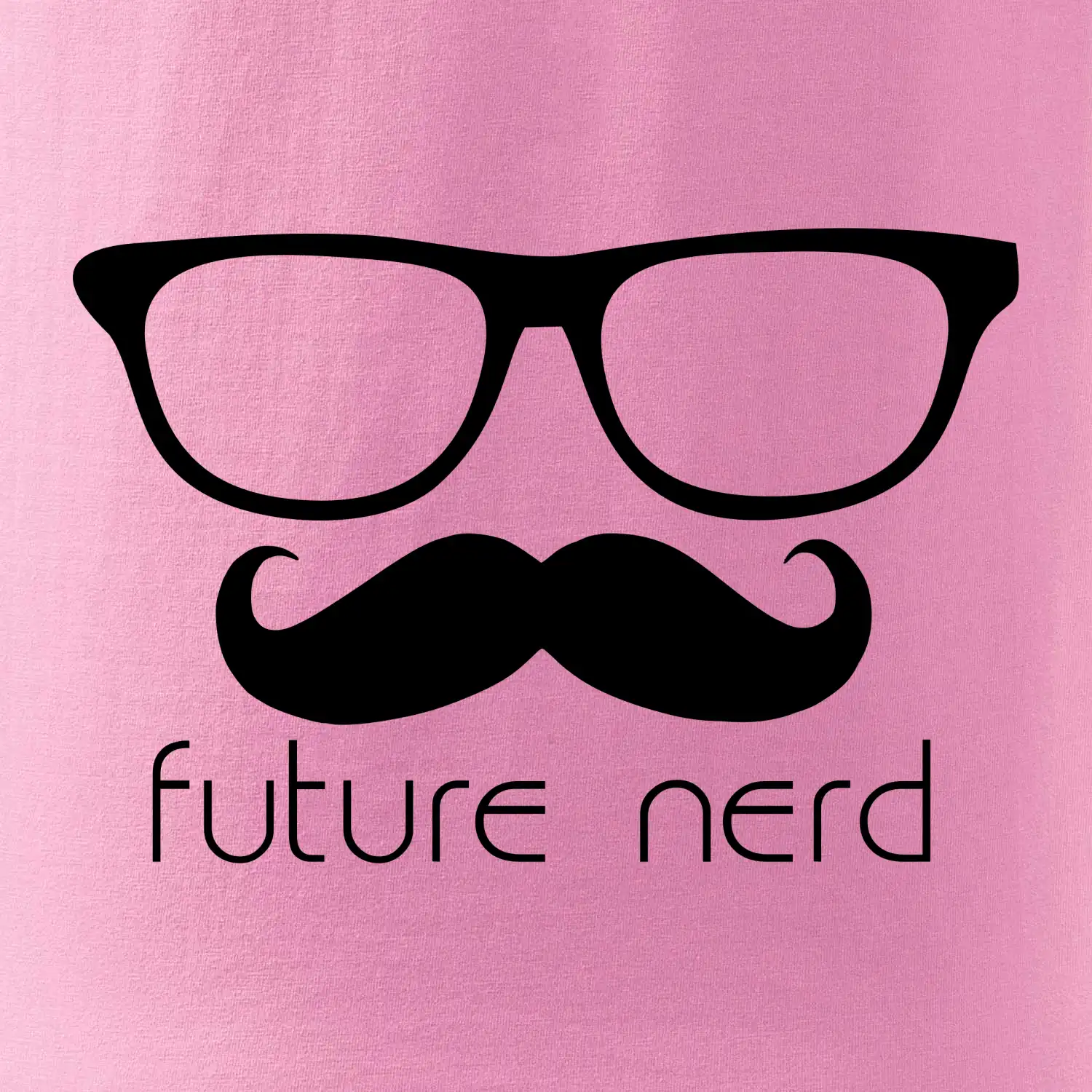 Future nerd