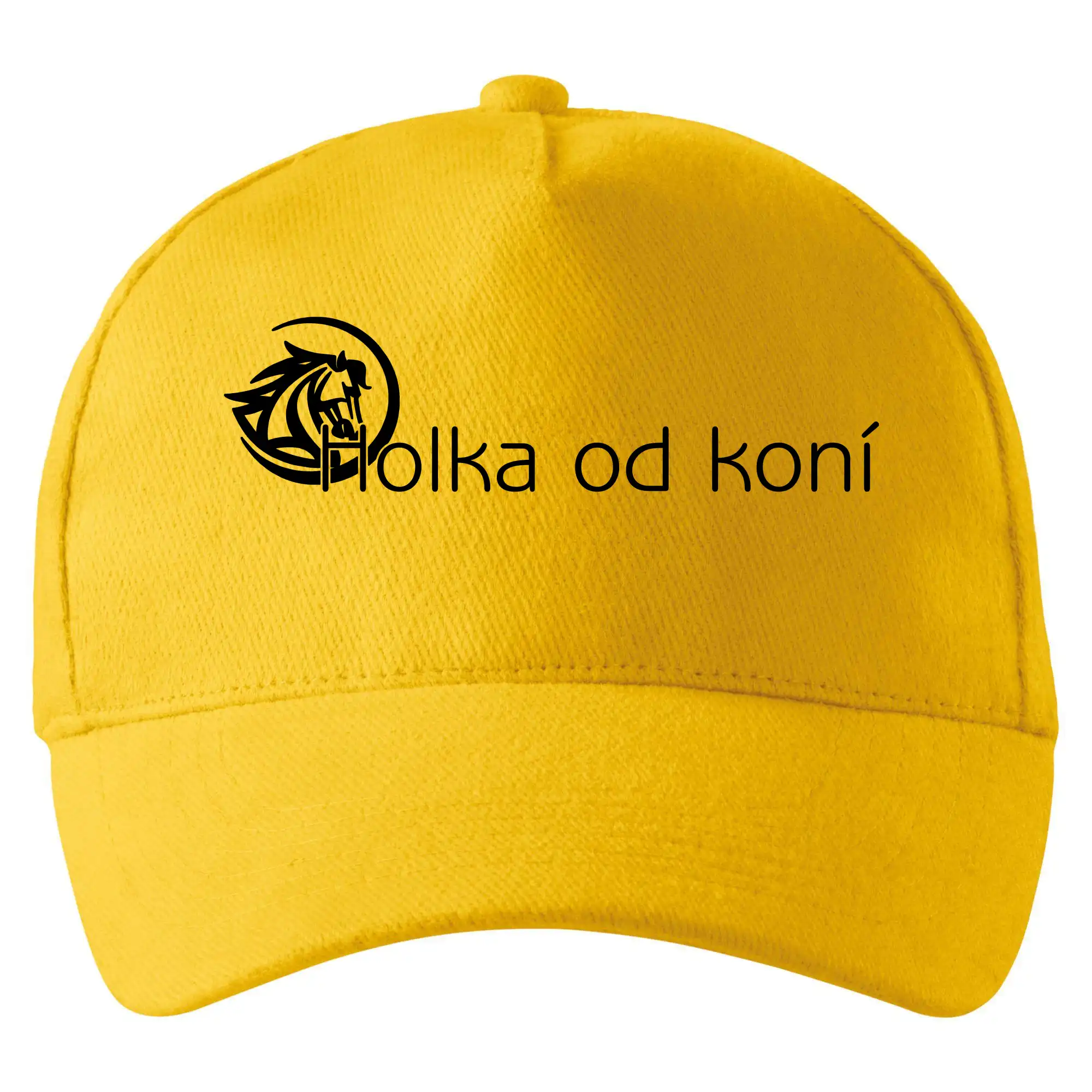 Holka od koní