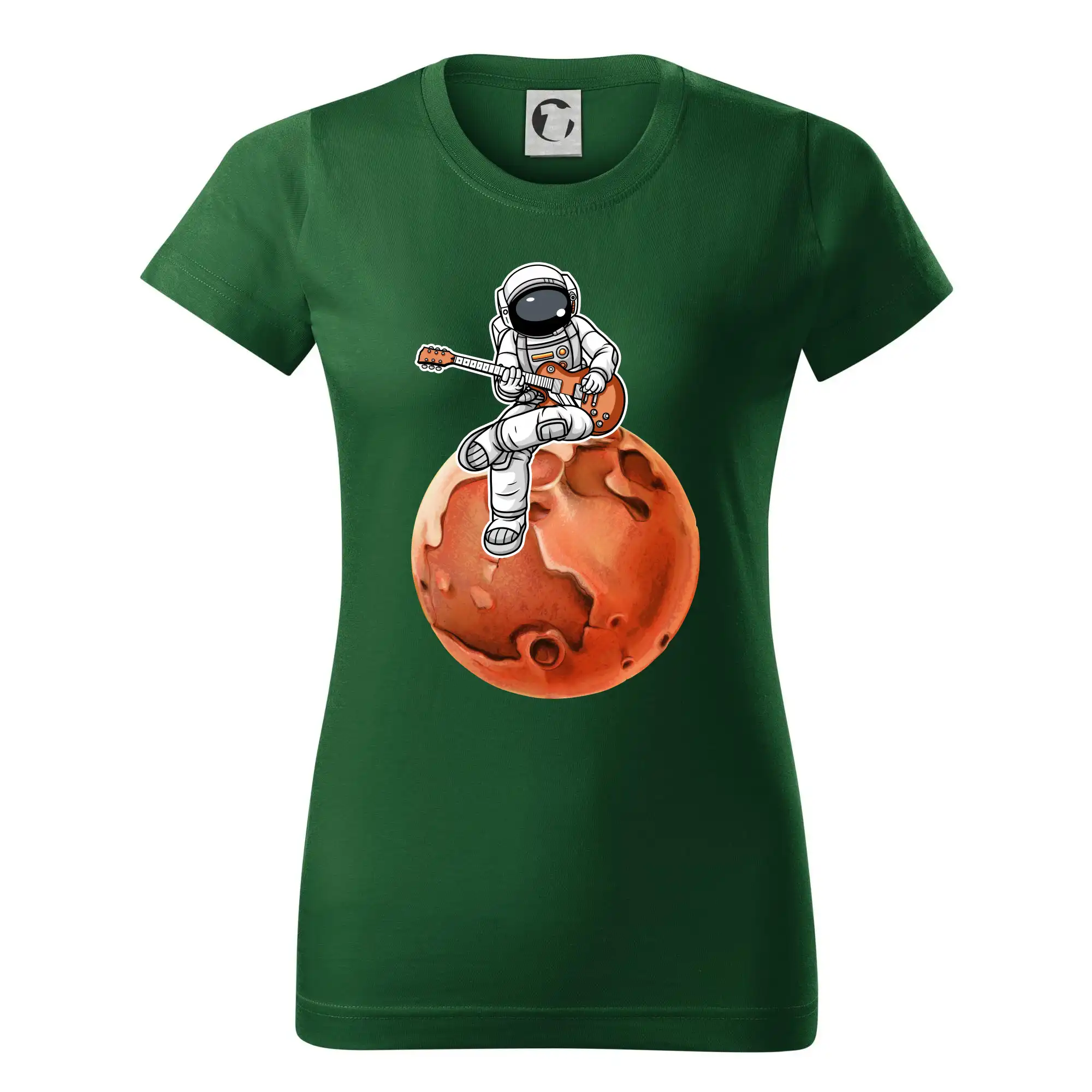 Mars kytarista