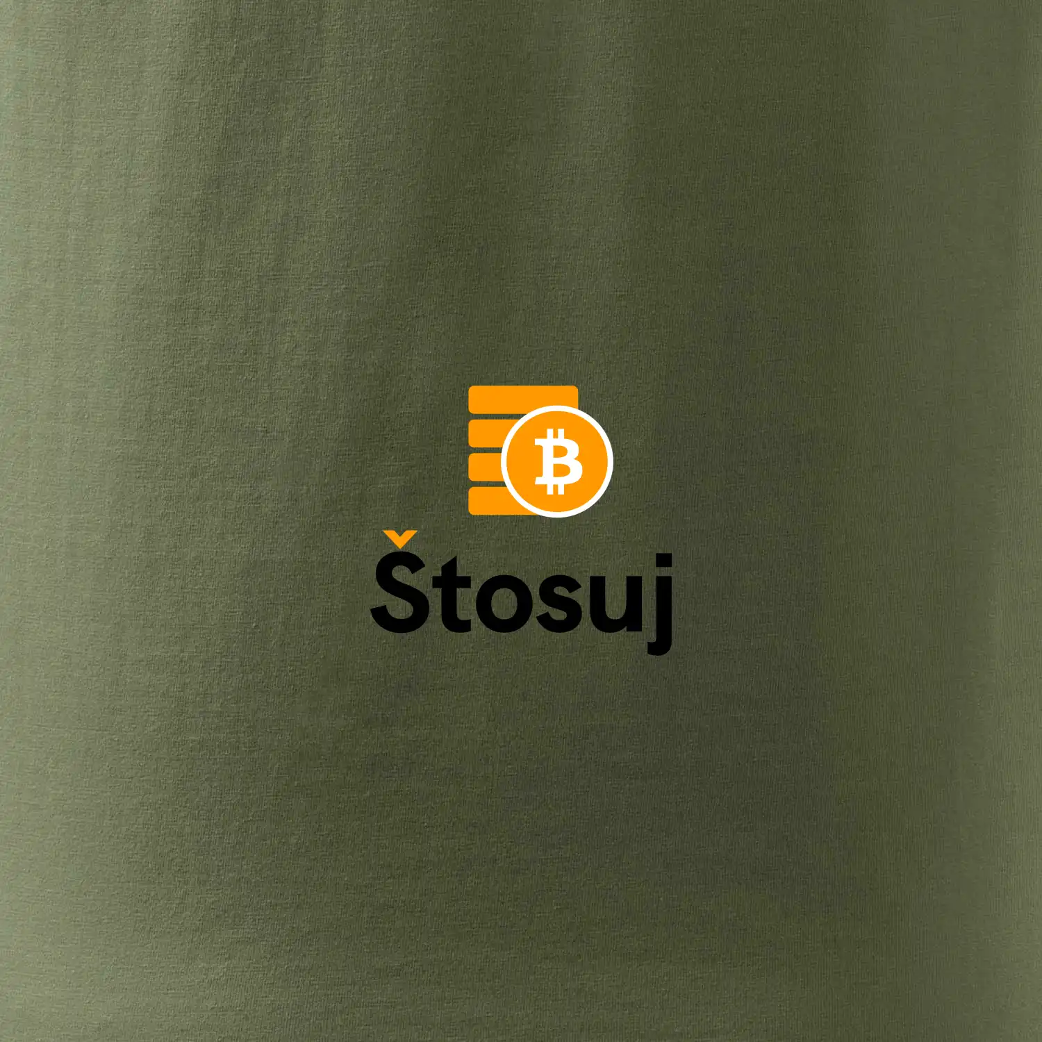 Stosuj - logo čtvercové