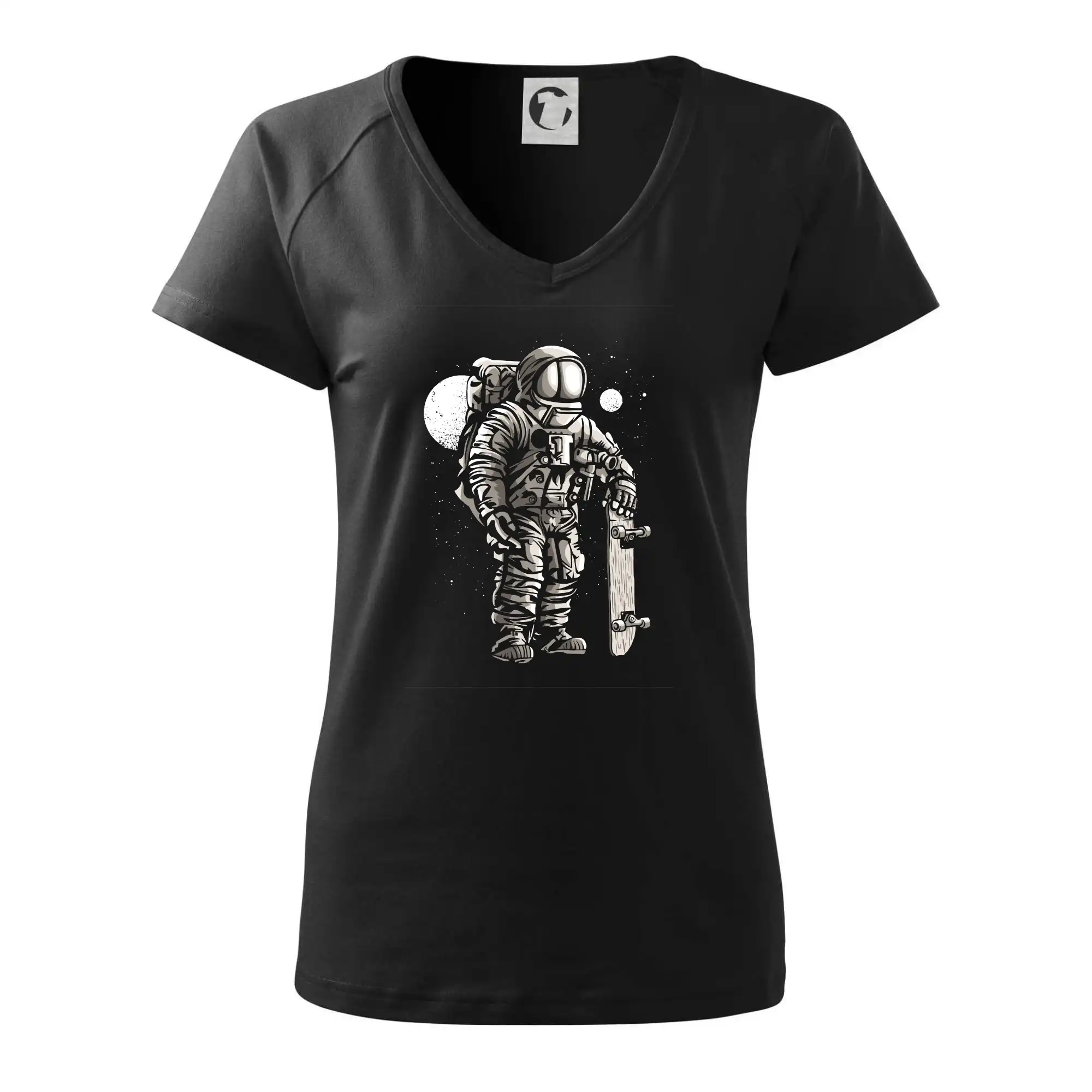 Astronaut Skater