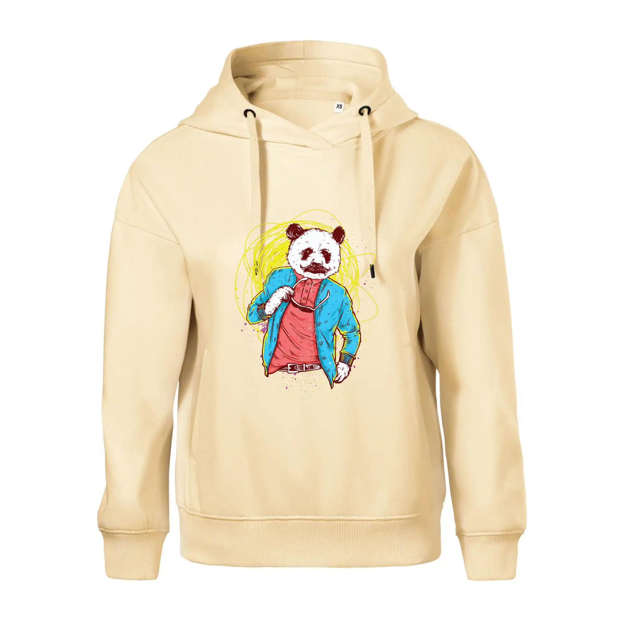 Panda Bear