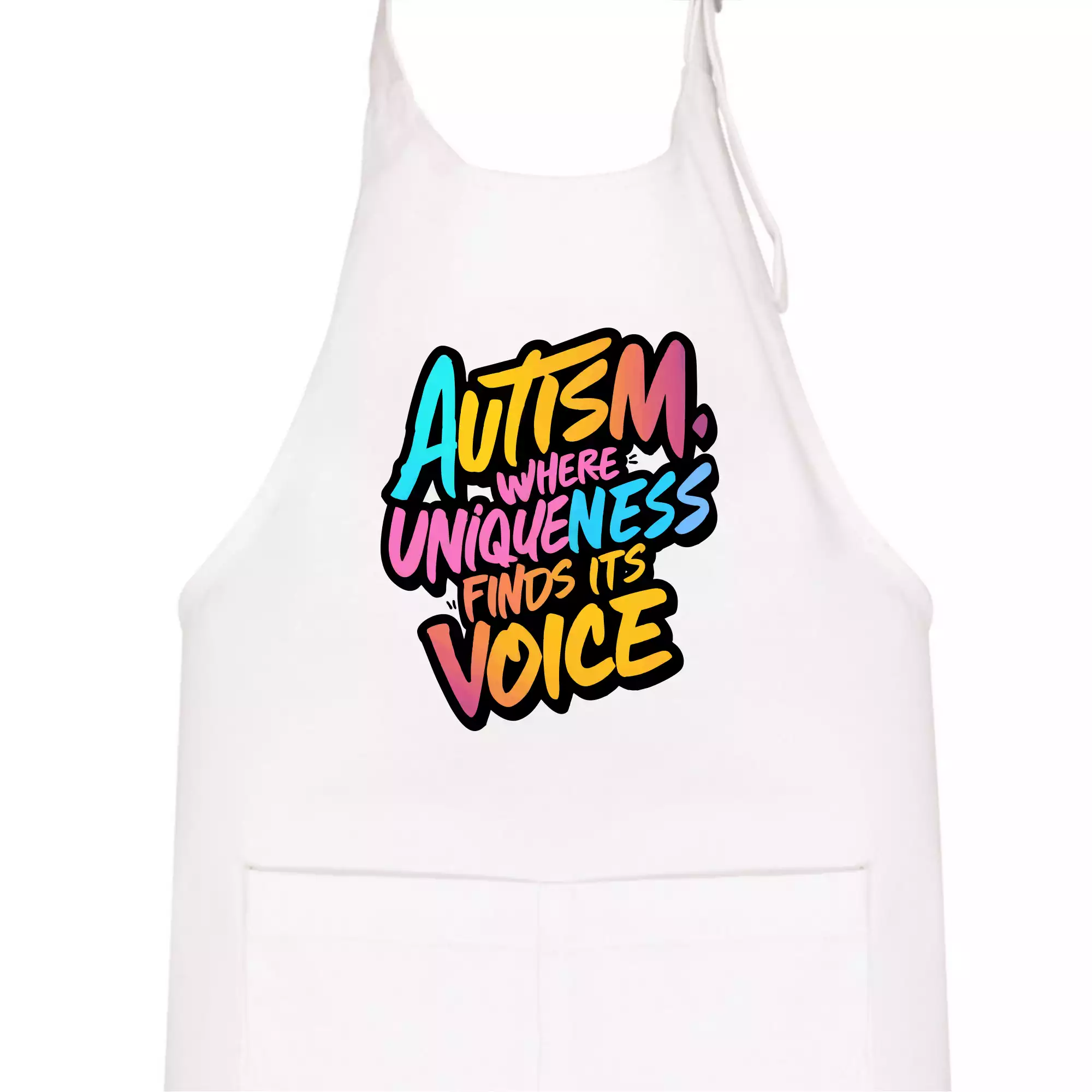 Autism Where Uniqueness Finds Its Voice