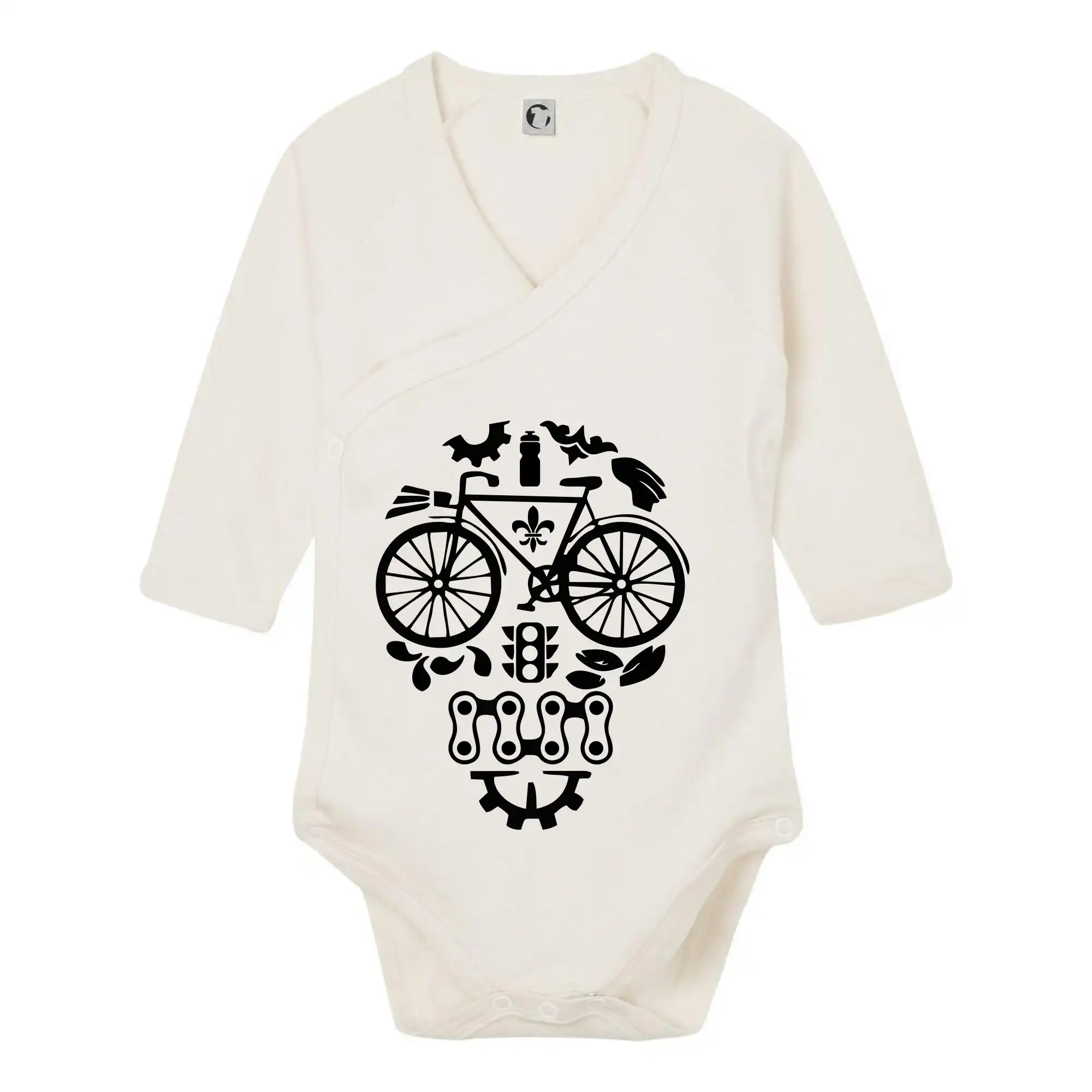 Bike lebka