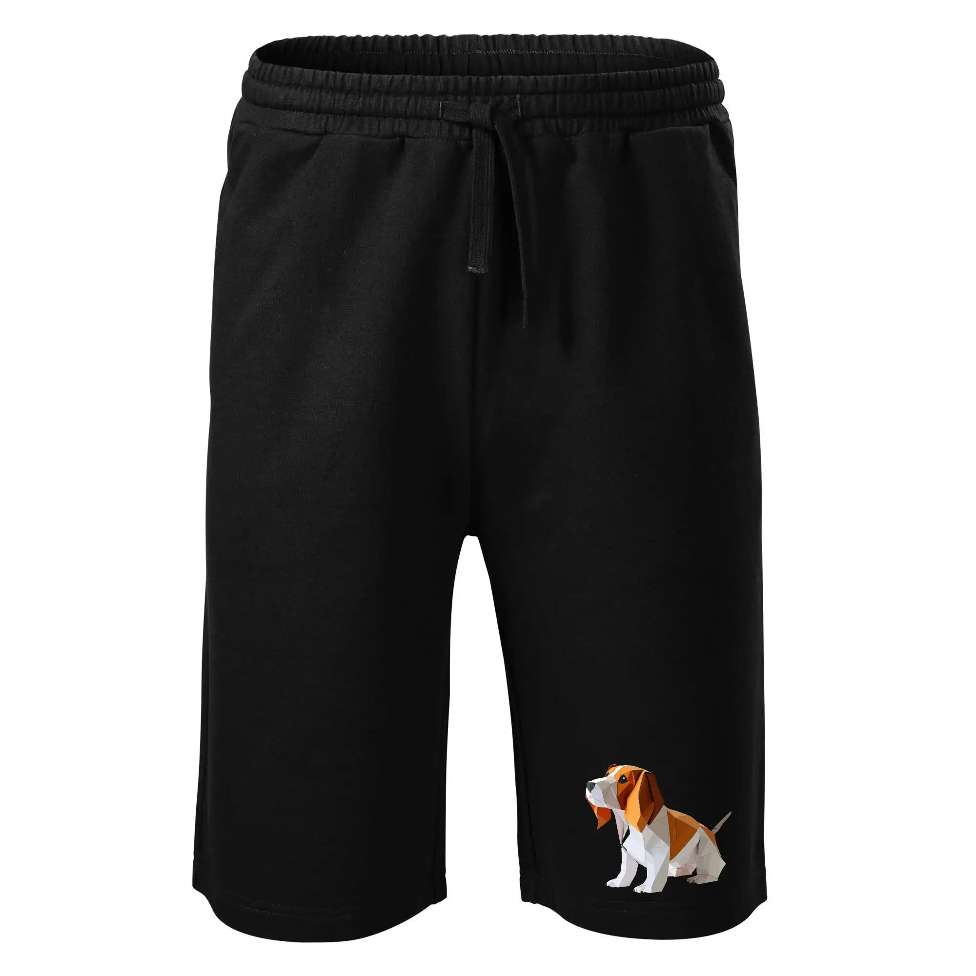 Bígl slepený z papíru