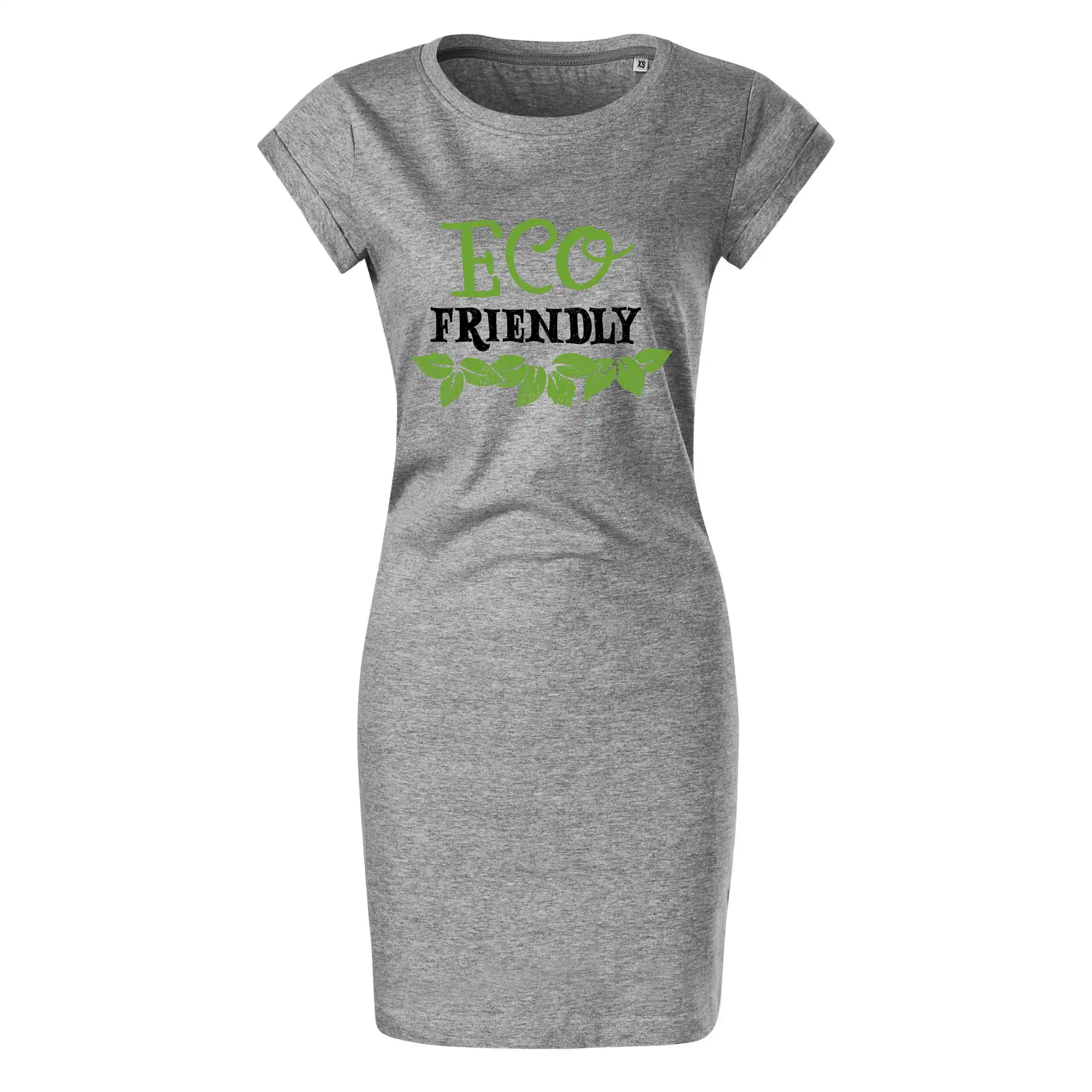 Eco friendly - lístečky