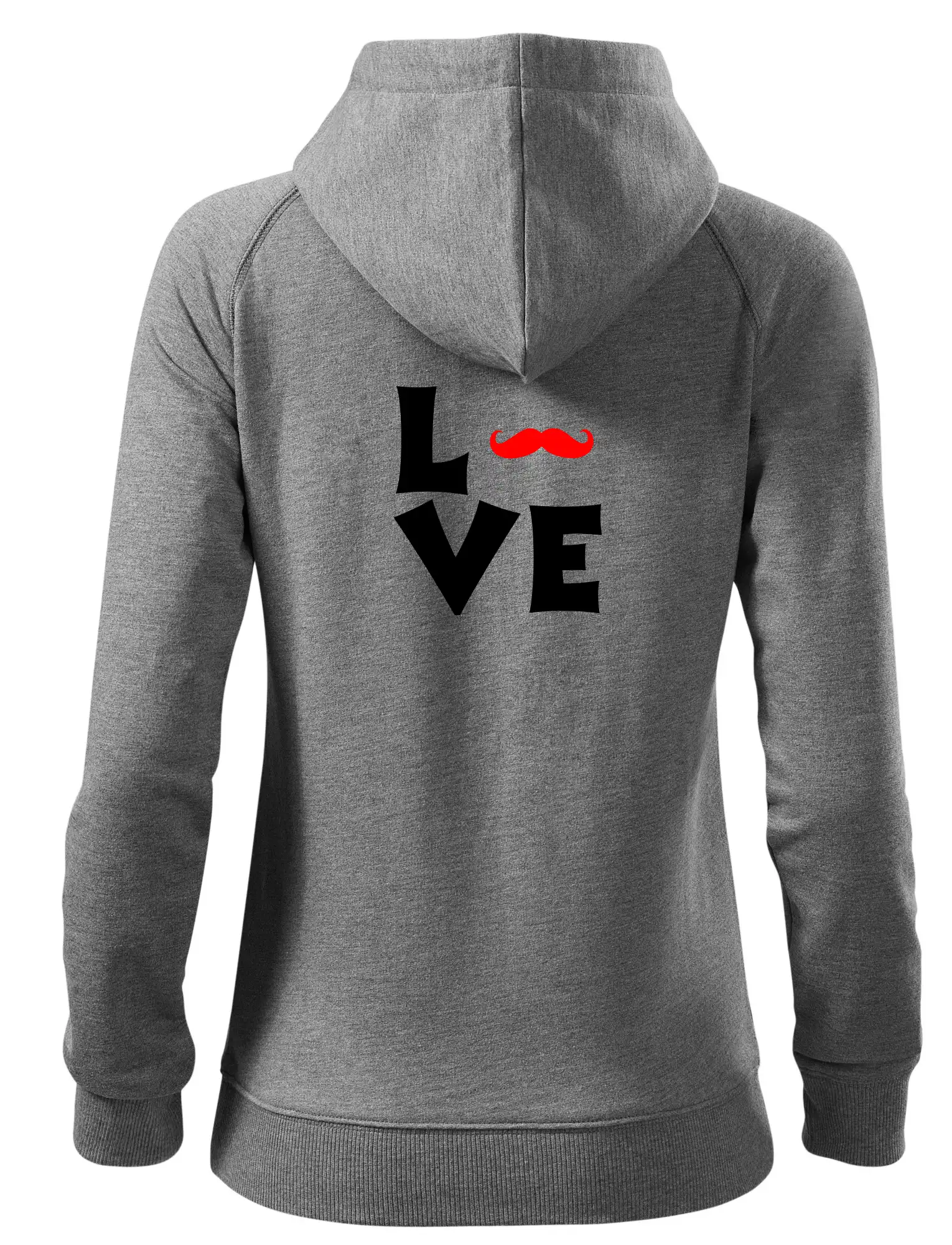 Love mustache