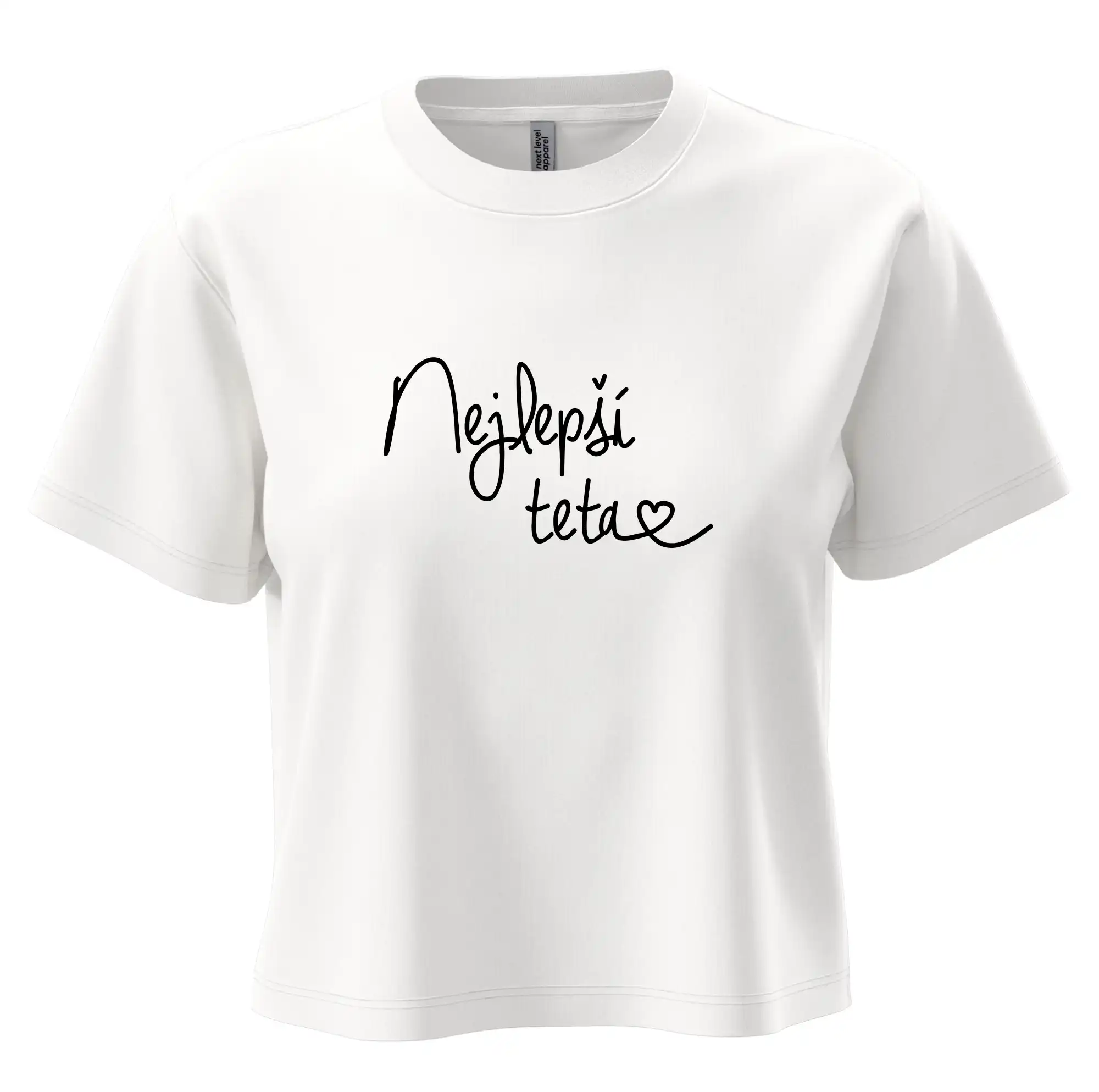 Nejlepší teta