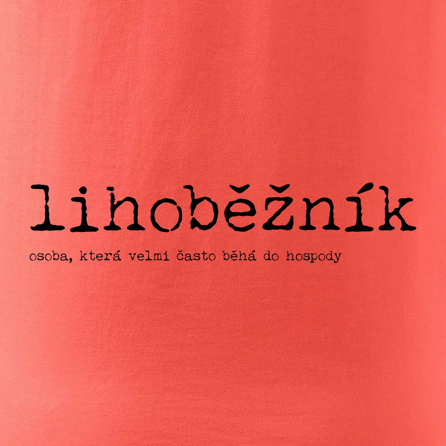 Čeština 2.0 - Lihoběžník