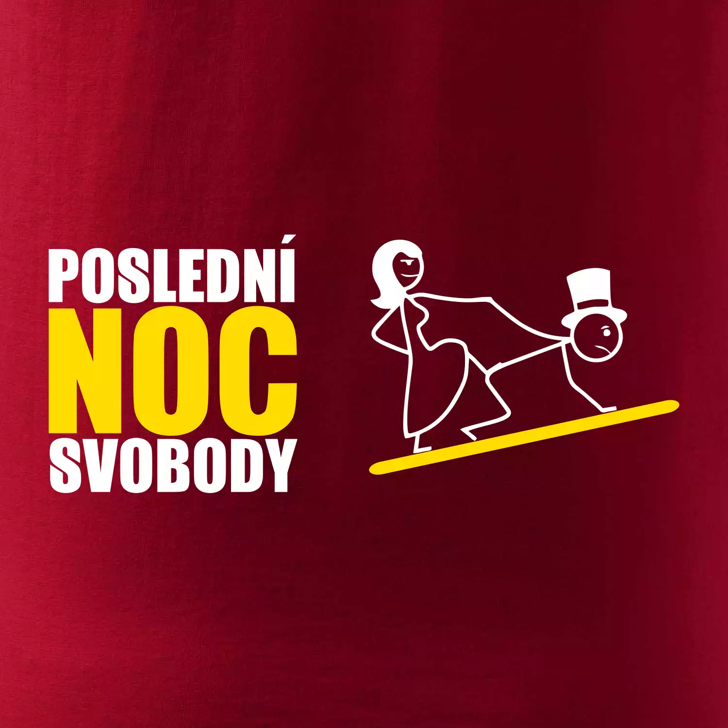 Poslední noc