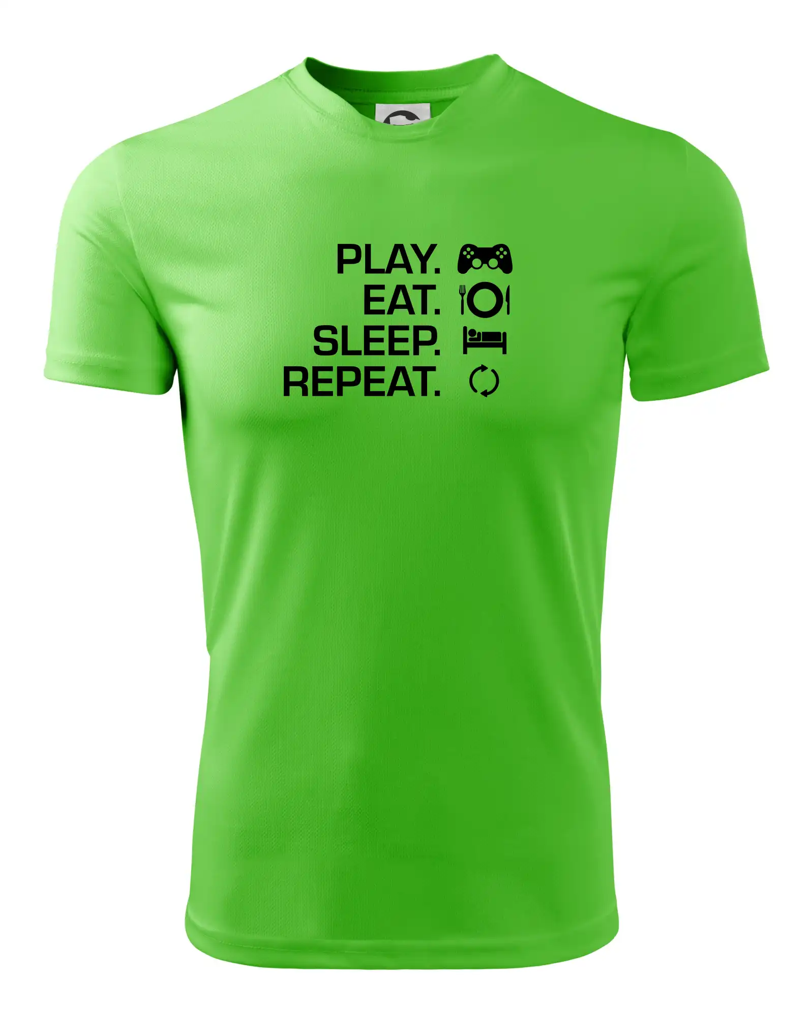 Play Eat Sleep Repeat game