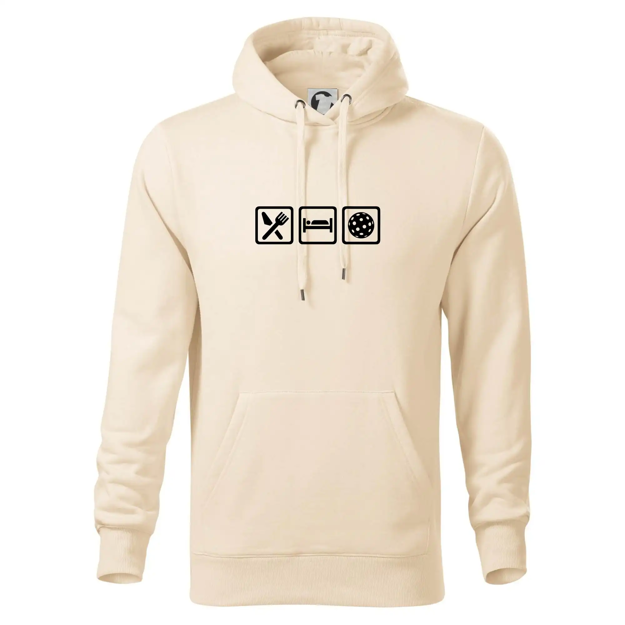 Eat sleep florbal v řadě
