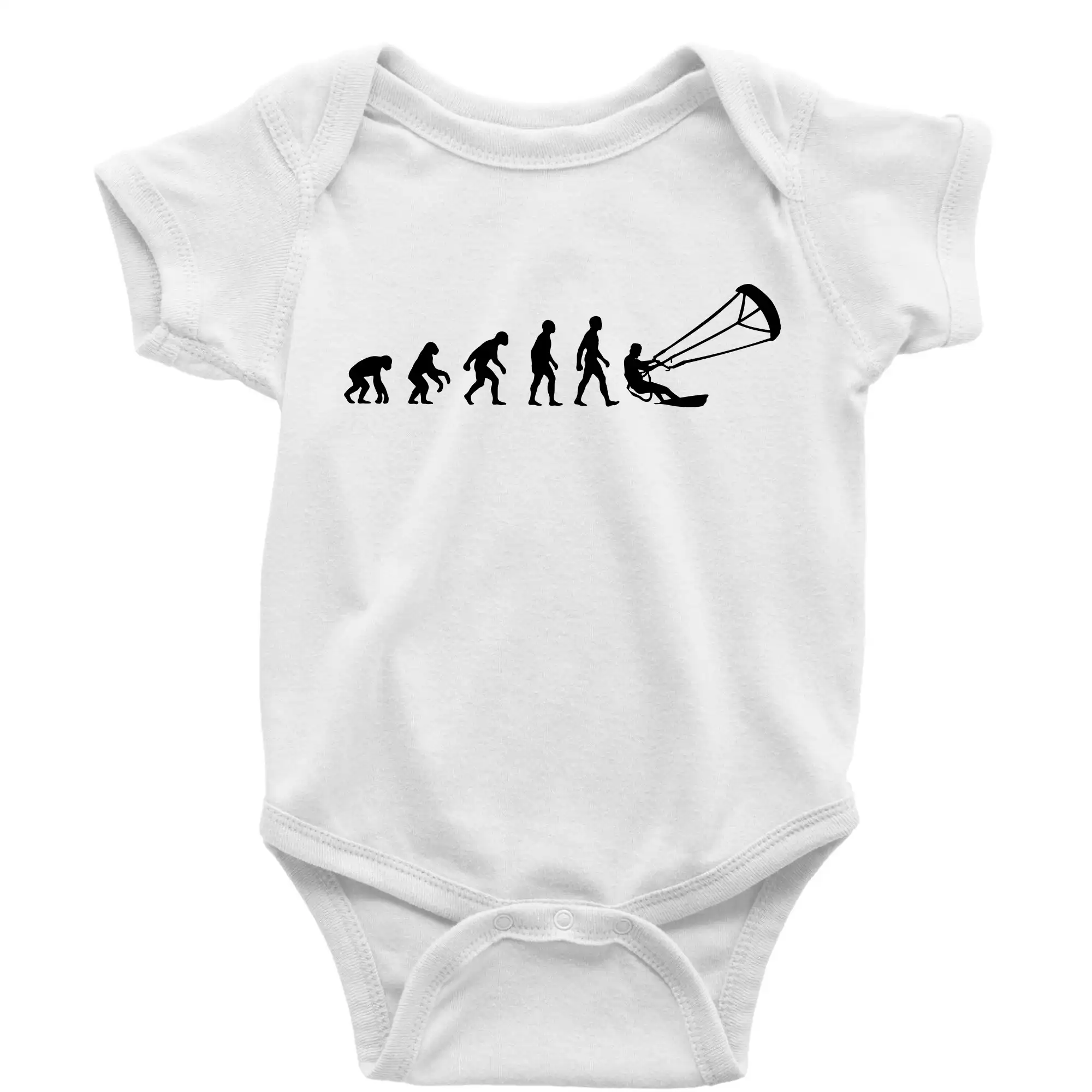 Evoluce KITEBOARDING