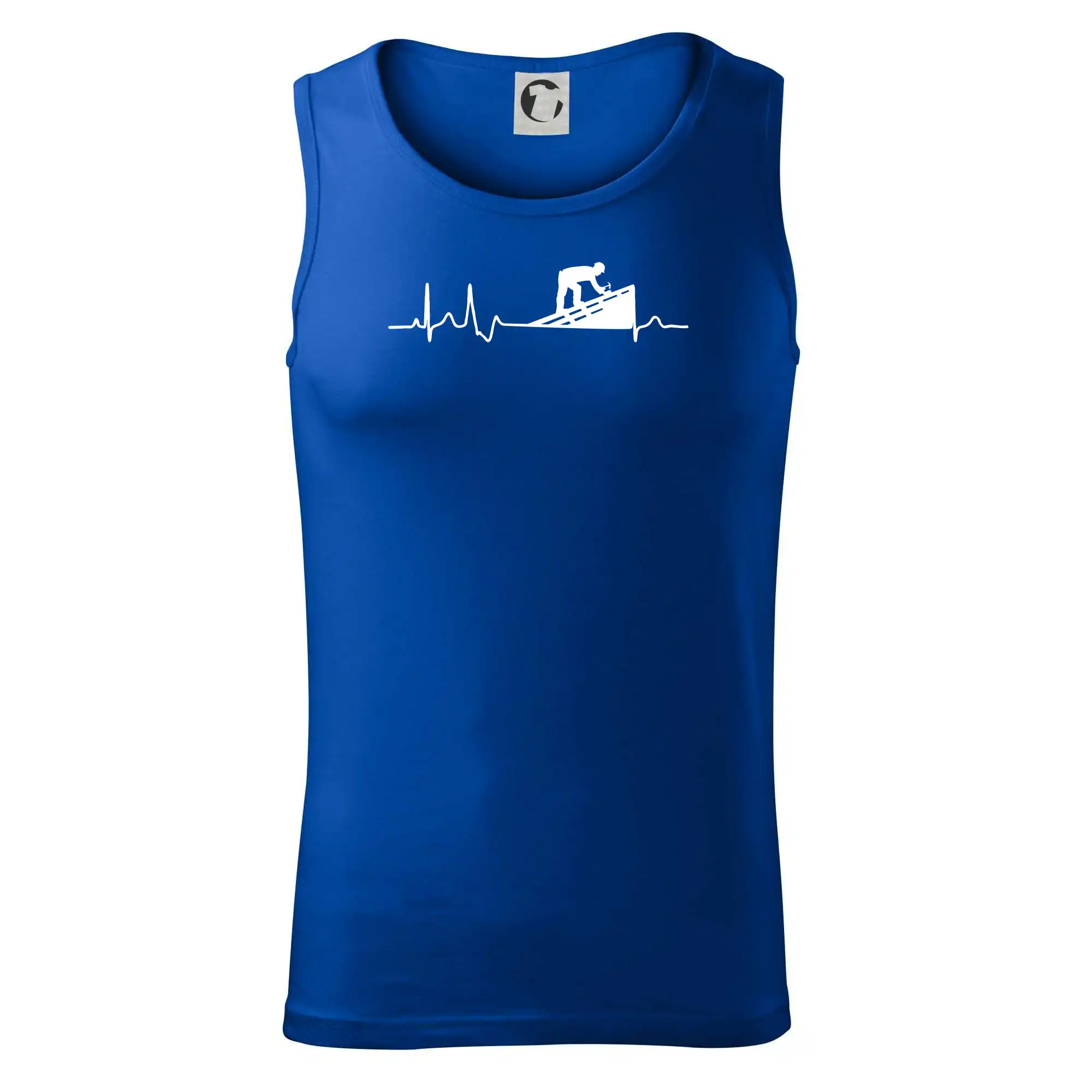 EKG pokrývač