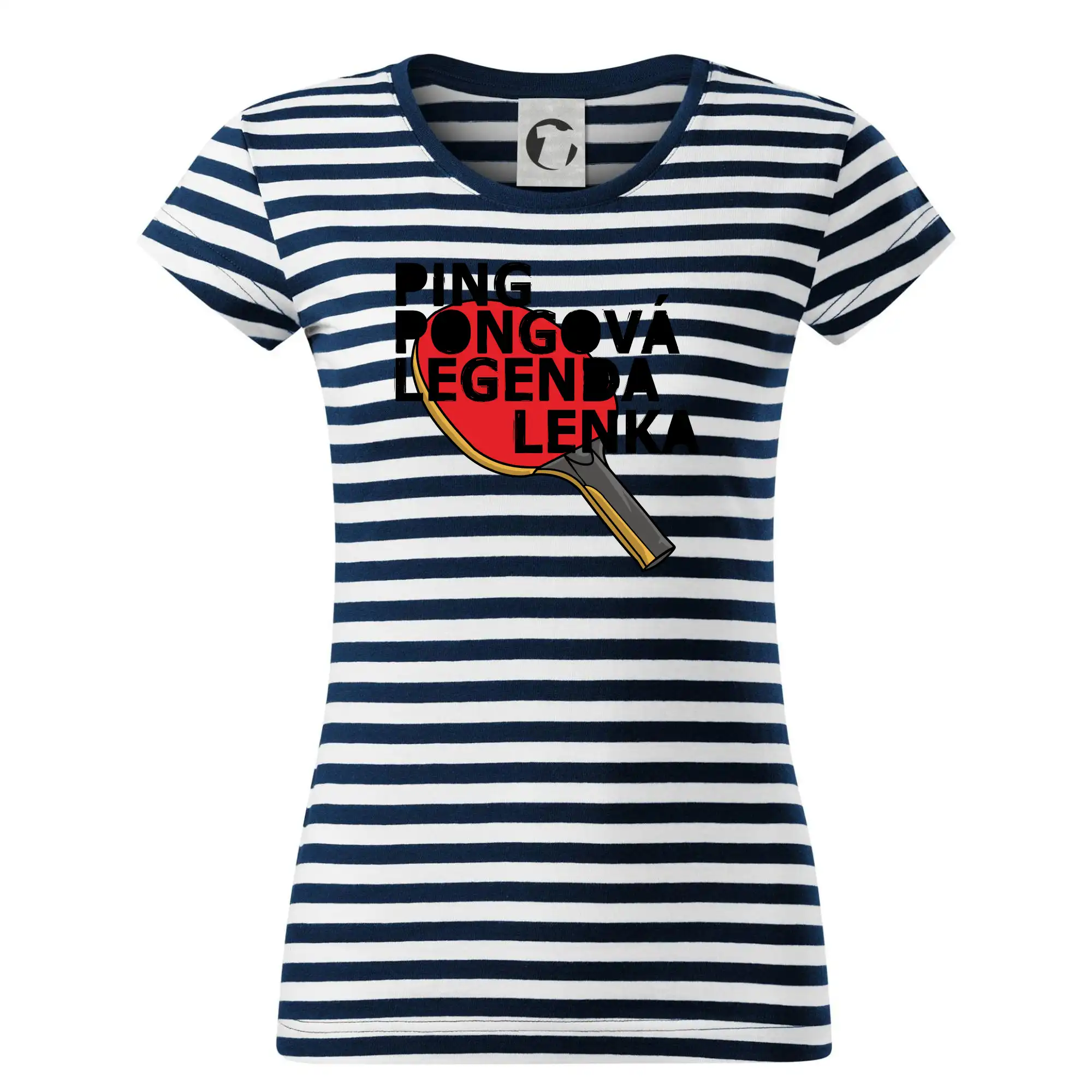 PINGPONGOVÁ LEGENDA JMÉNO