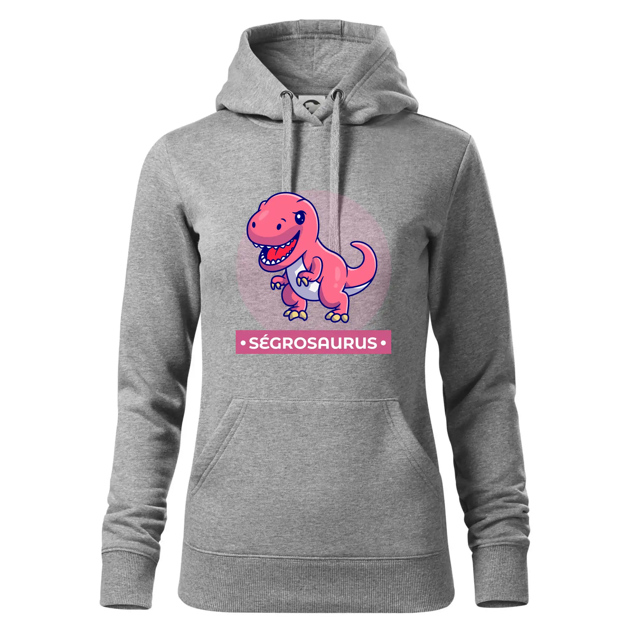 Dinosauří rodina - ségra