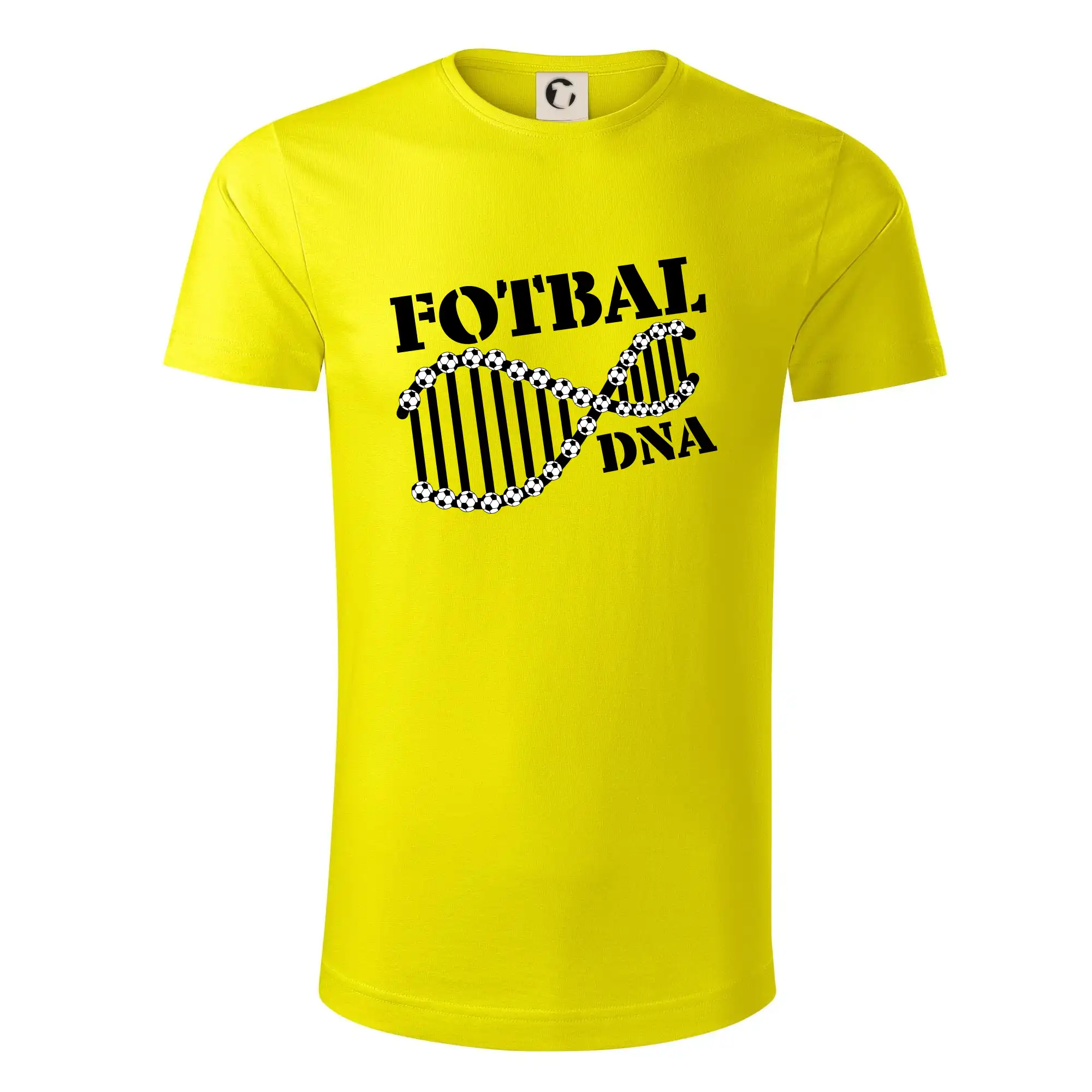 Fotbal DNA