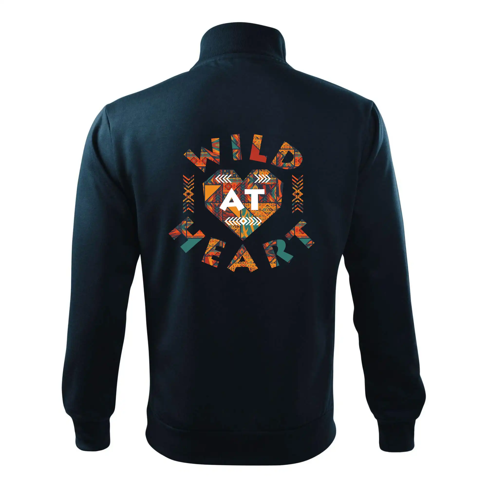 Wild heart