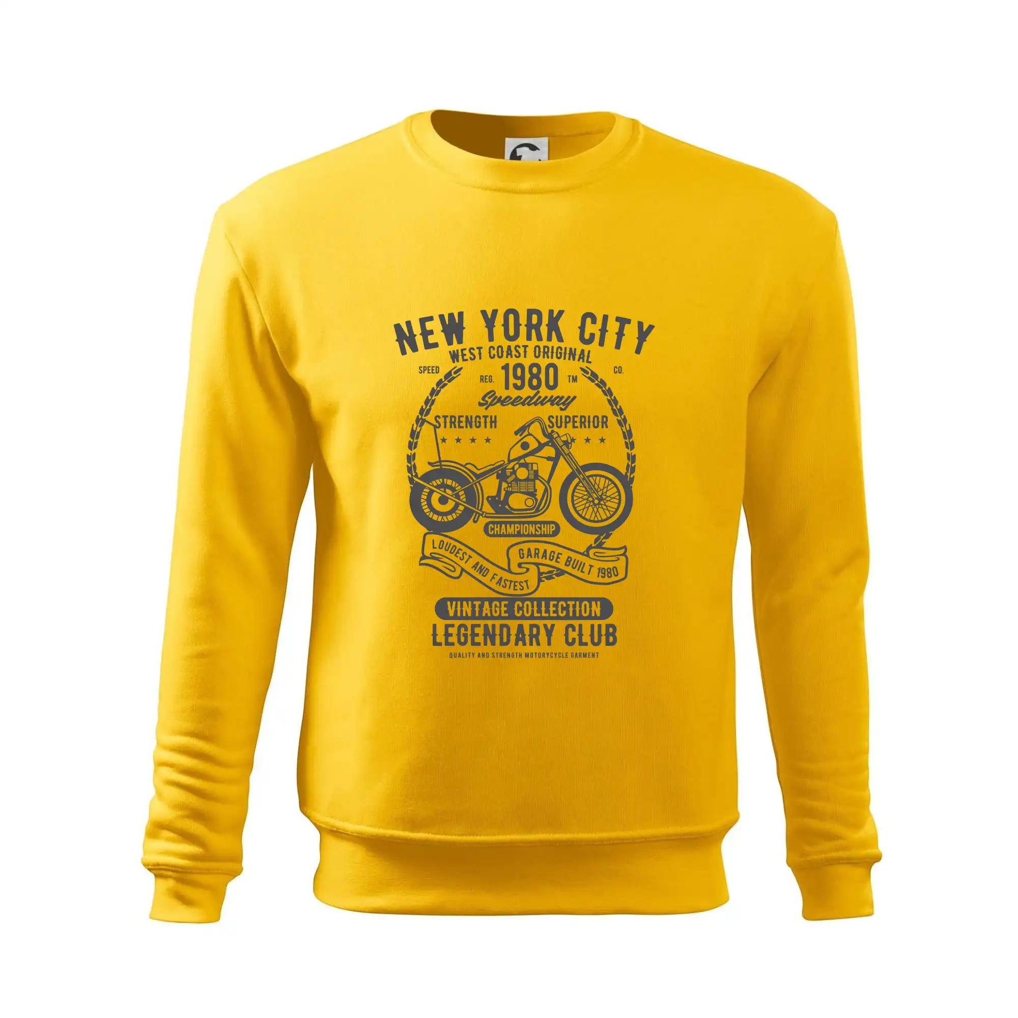 New York City Speedway