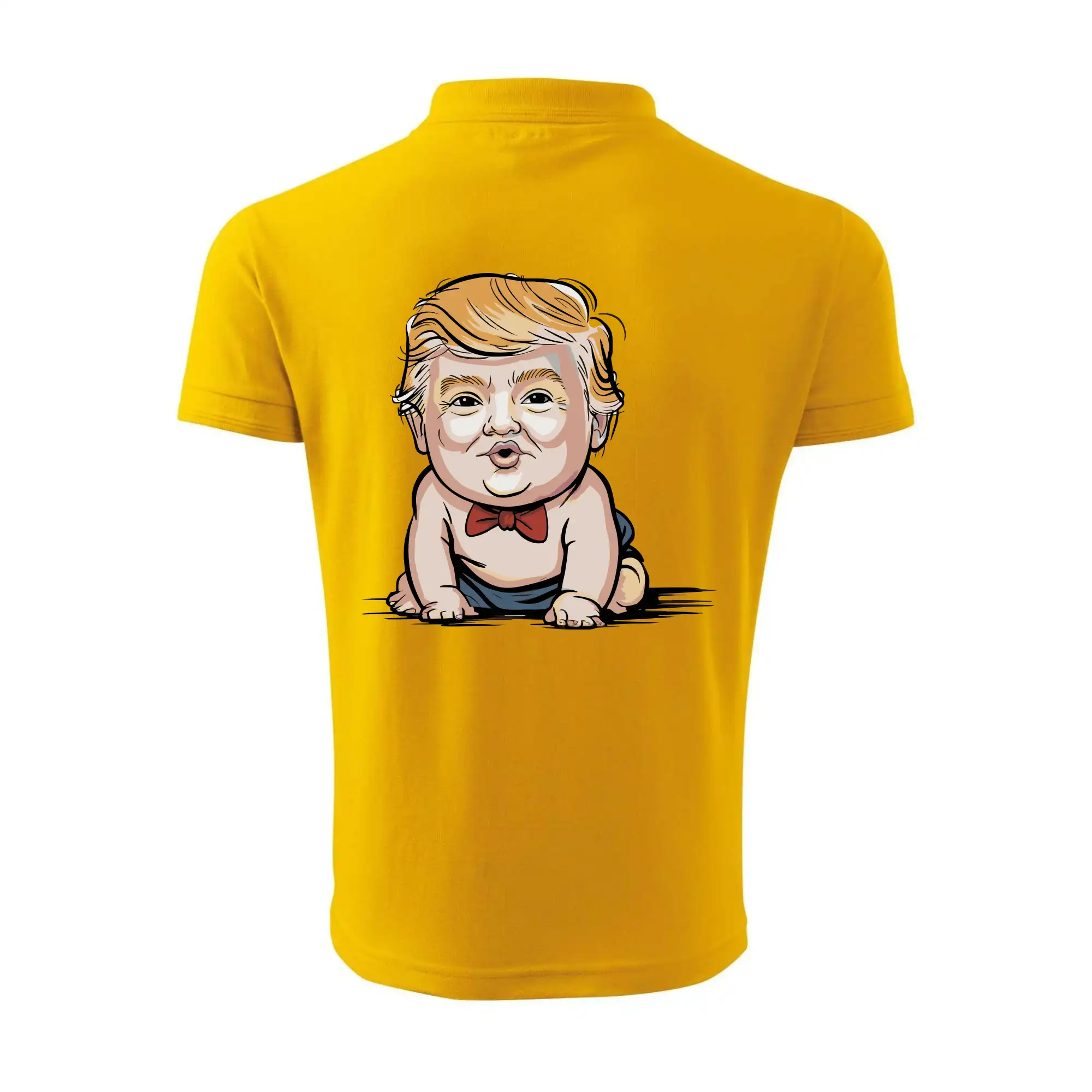 Baby trump