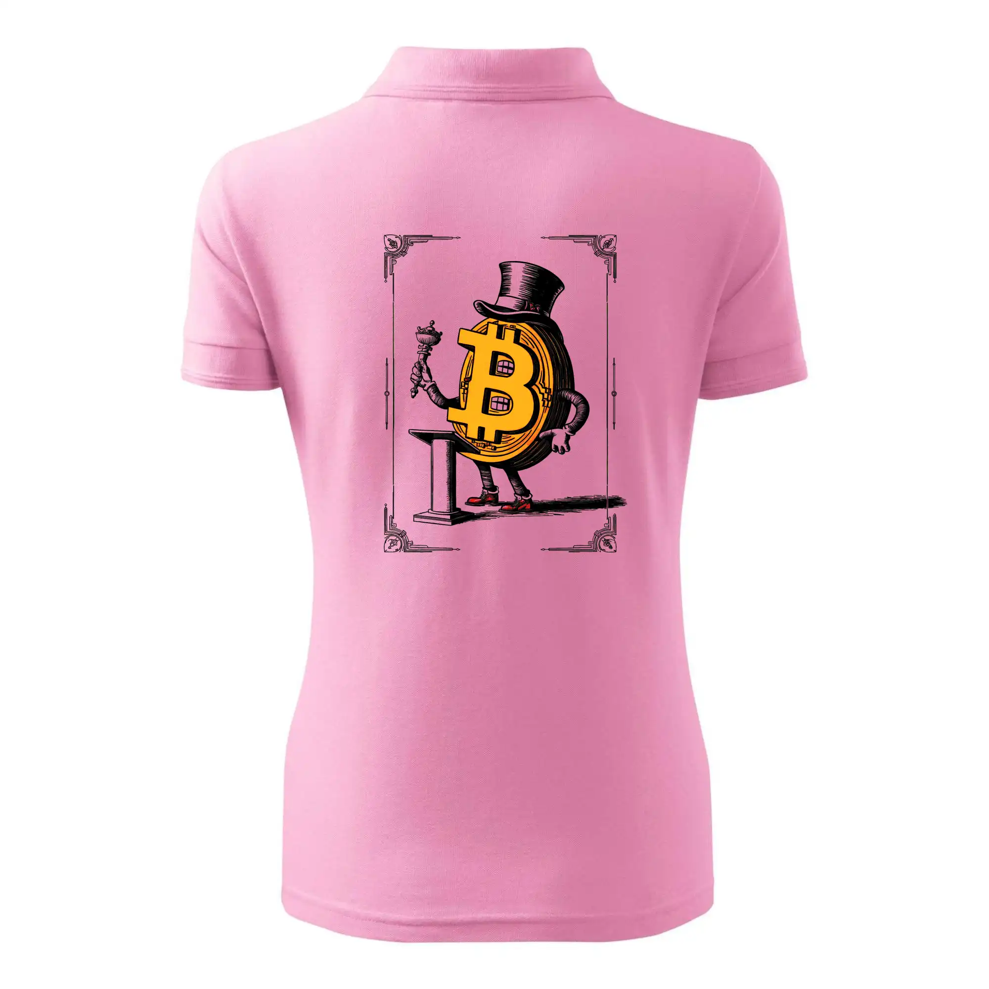 Oldschool bitcoin