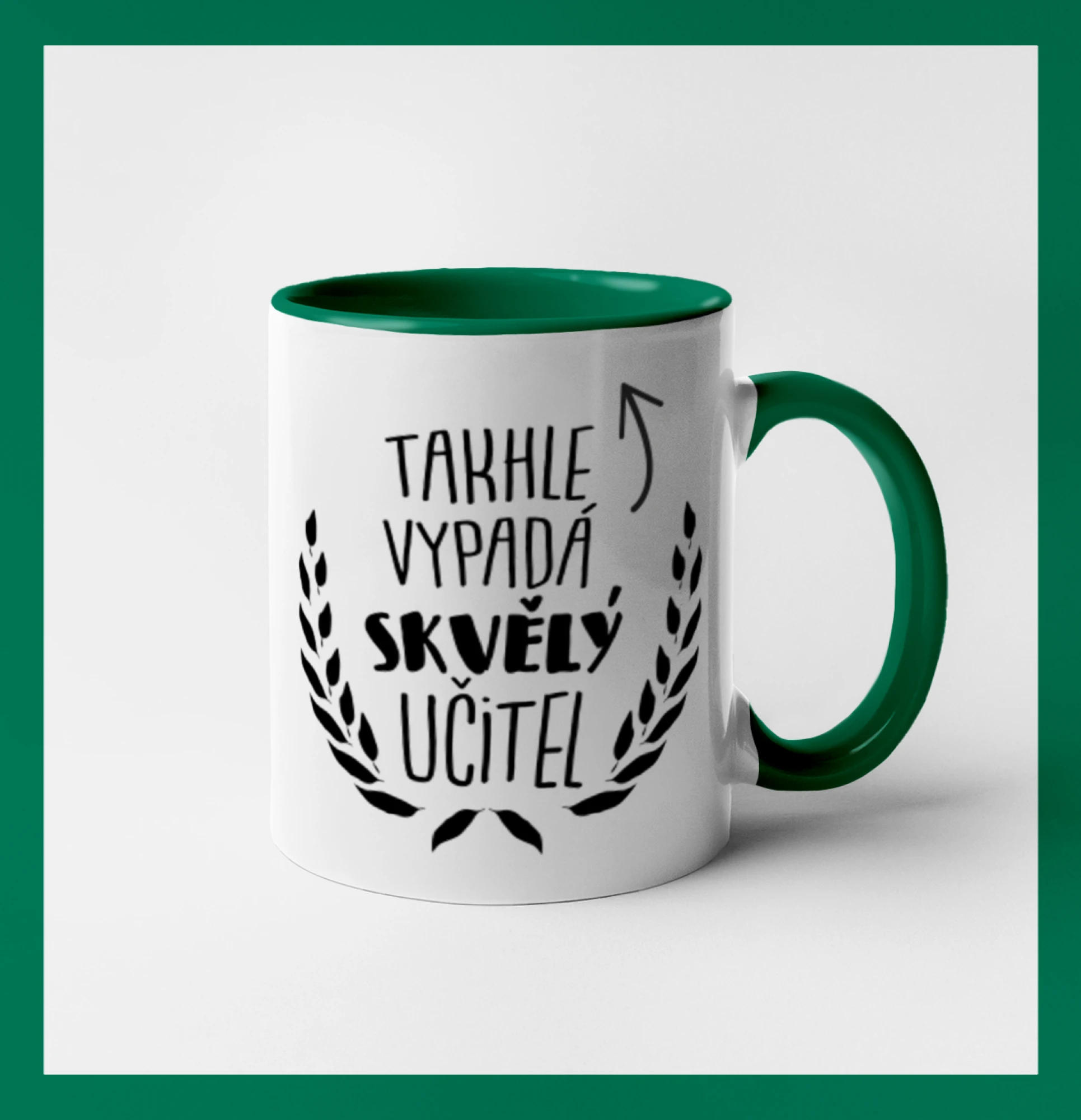 Takhle vypadá skvělý učitel