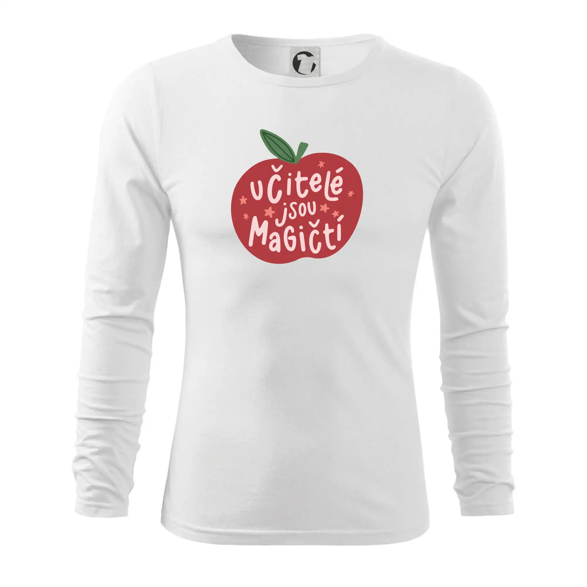 Učitelé jsou magičtí