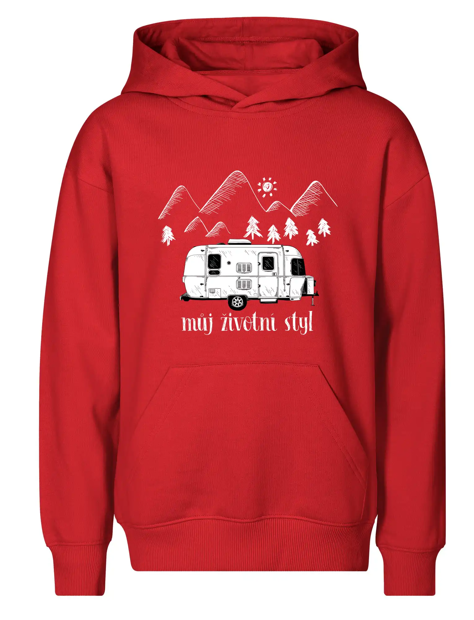 Můj životní styl