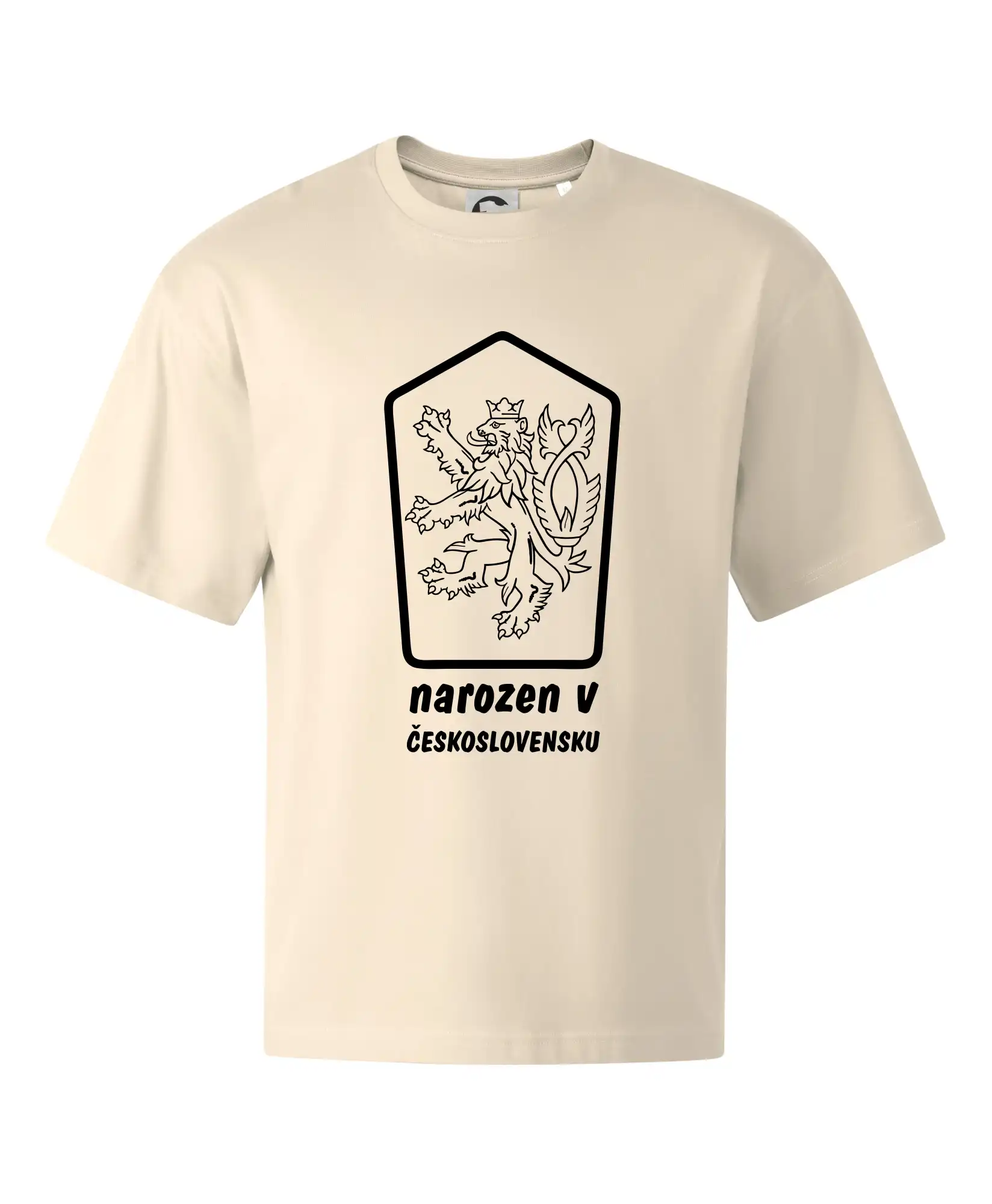 Narozen / narozena  v Československu