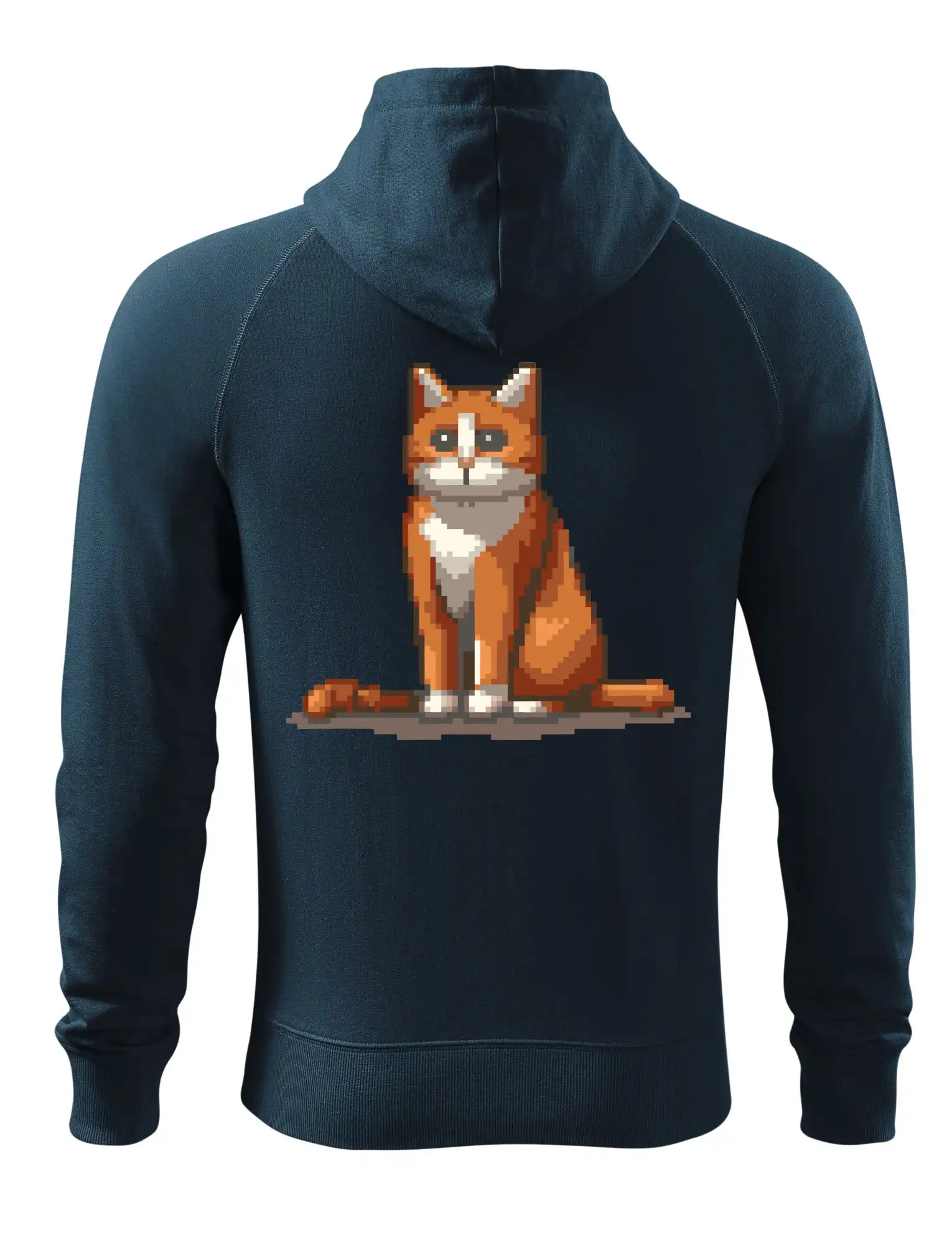 Kočka rezavá