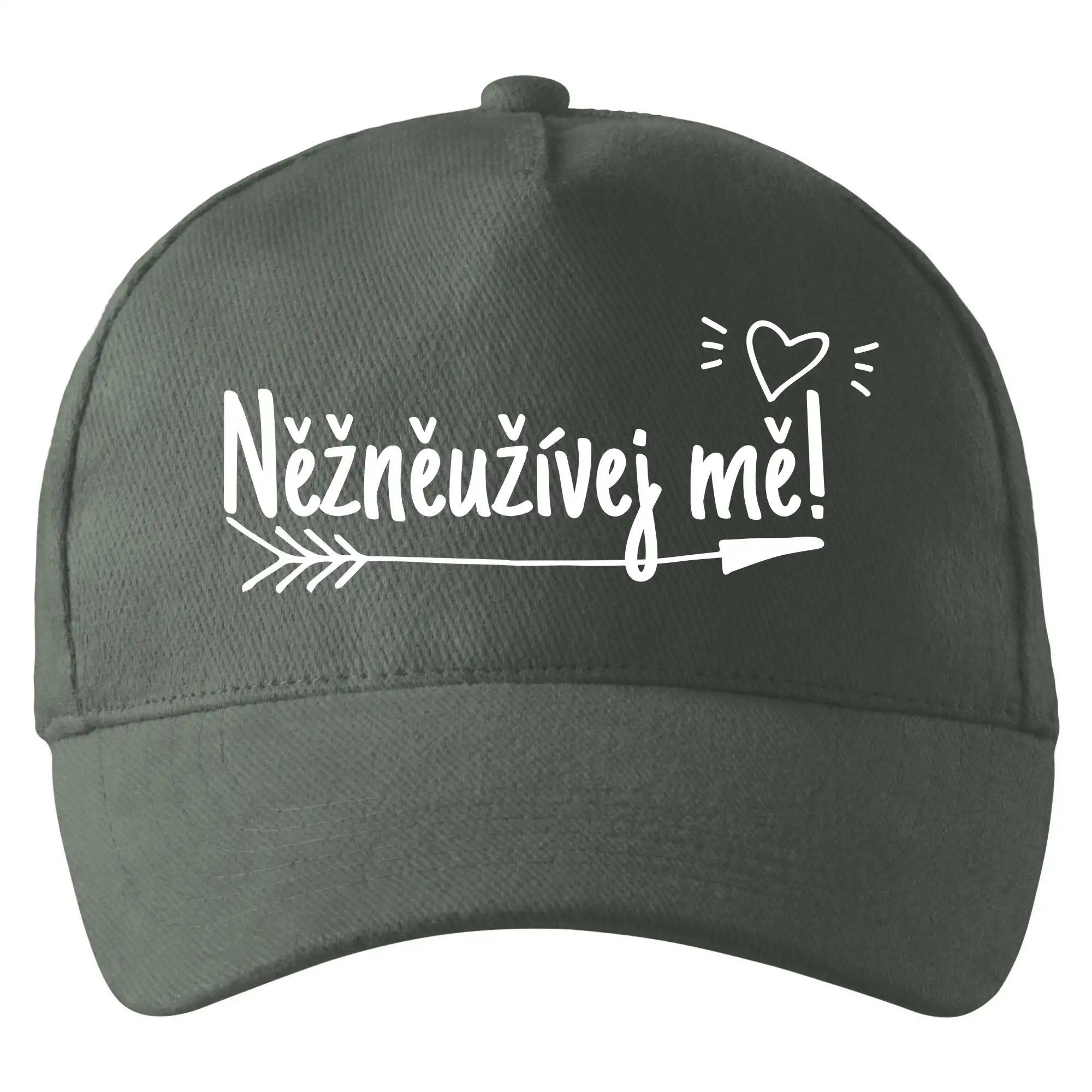Něžněužívej mě!