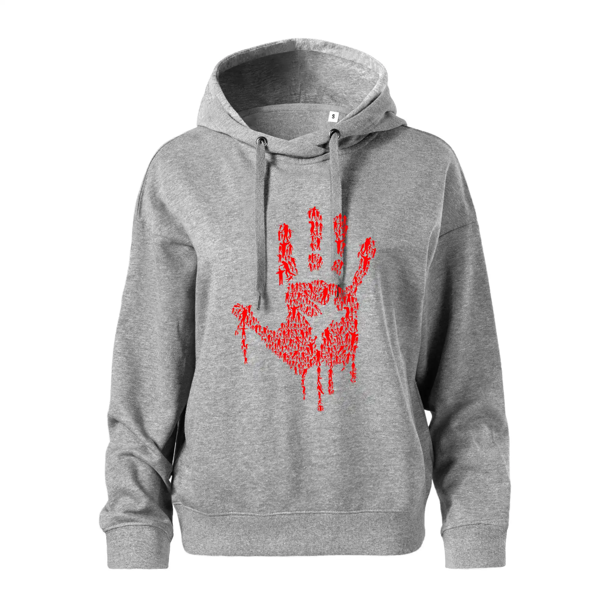 Hand Of Zombies