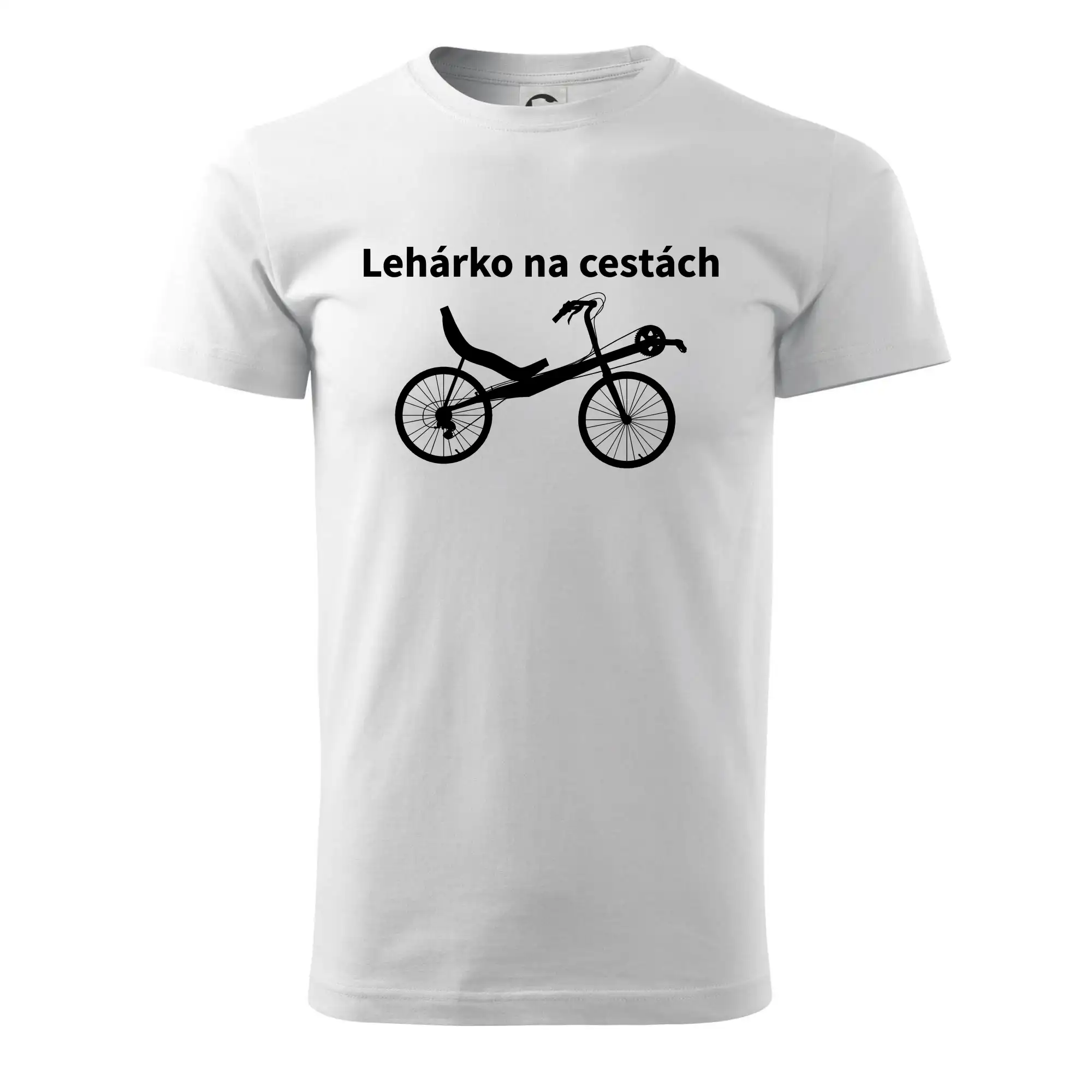Lehárko na cestách