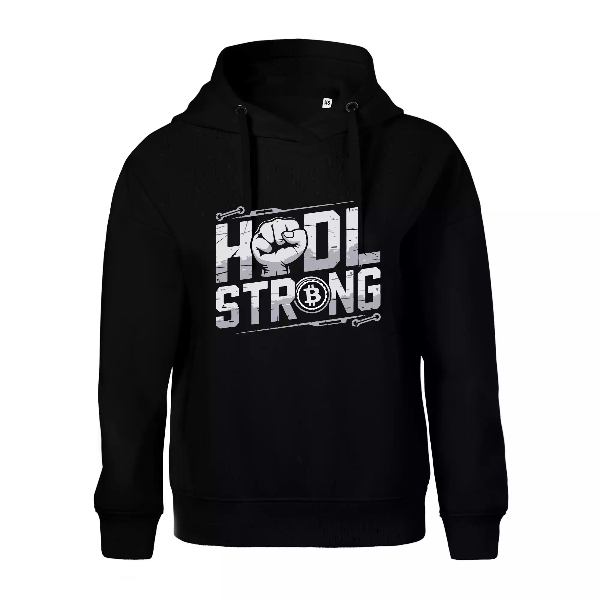 HODL Strong
