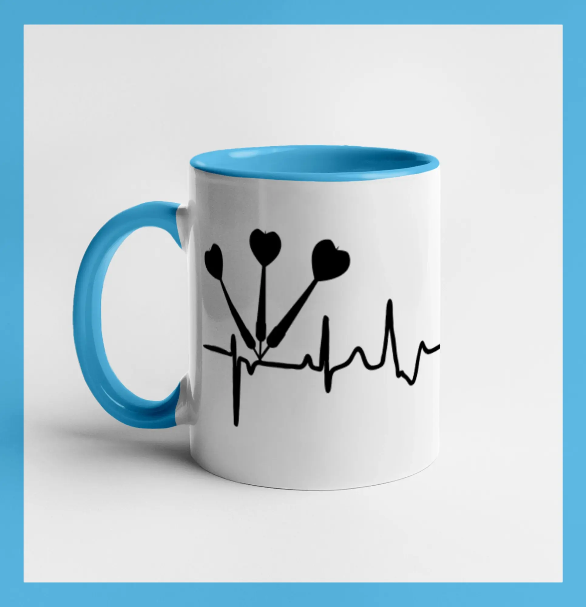 EKG šipky